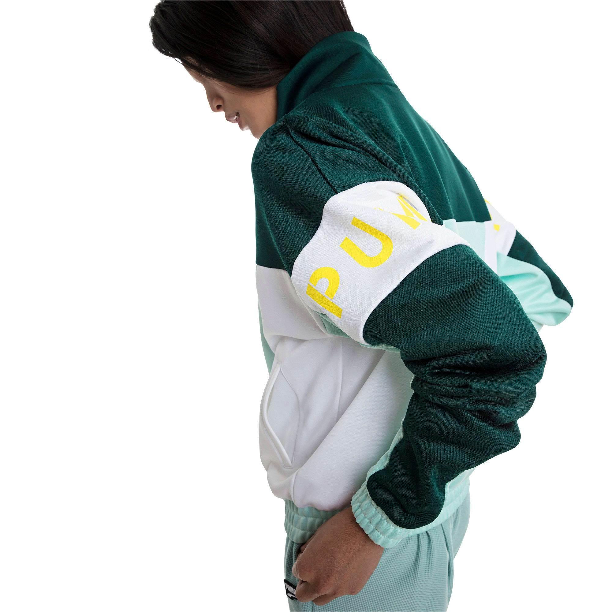 [578041-34] Womens Puma XTG 94 Track Jacket - sneakAR