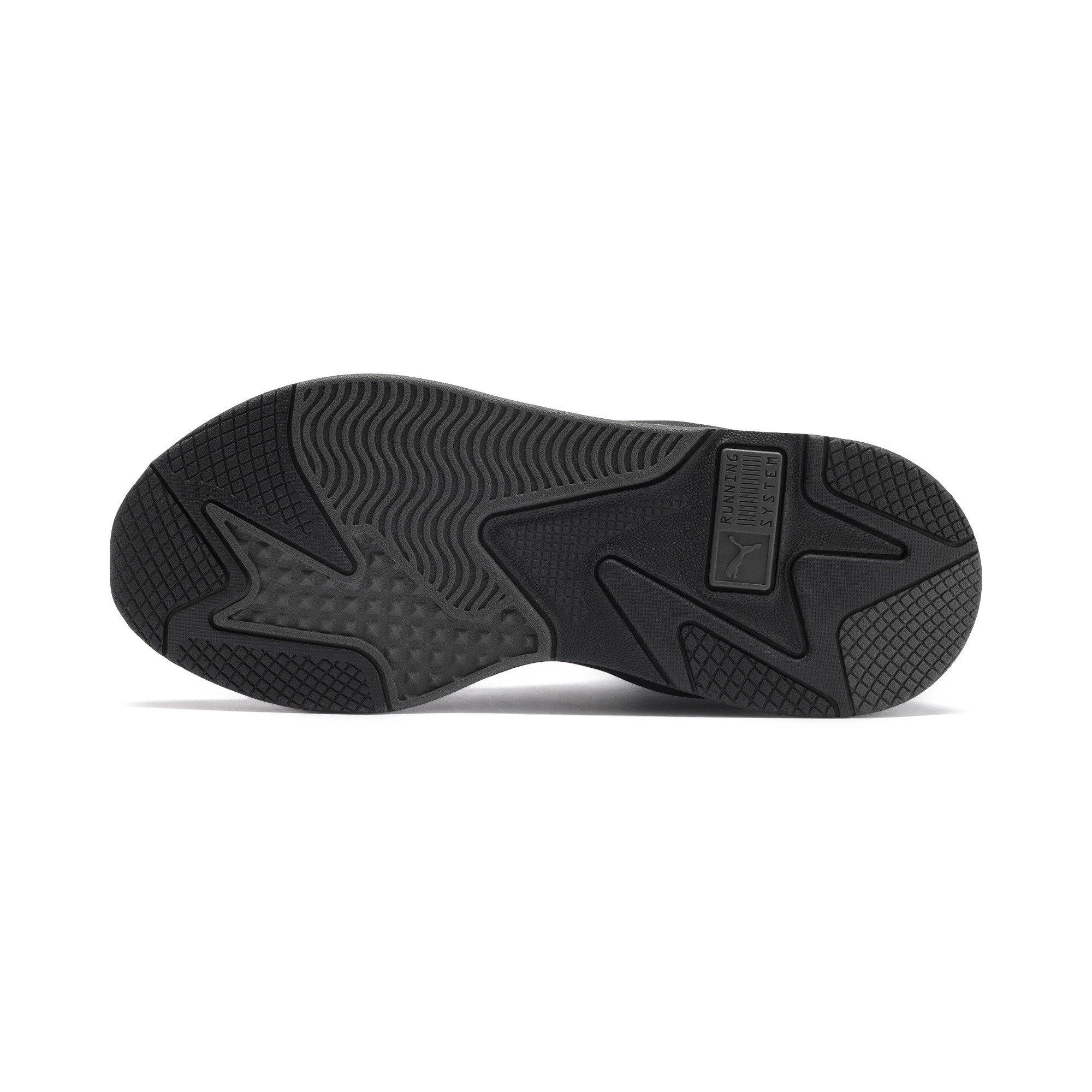 [369820-02] Mens Puma RS-X Midtop Binary Code - sneakAR