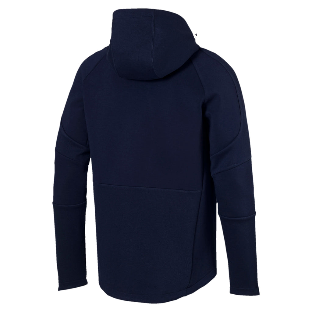 [854151-06] Mens Puma Evostripe Move Hooded Jacket
