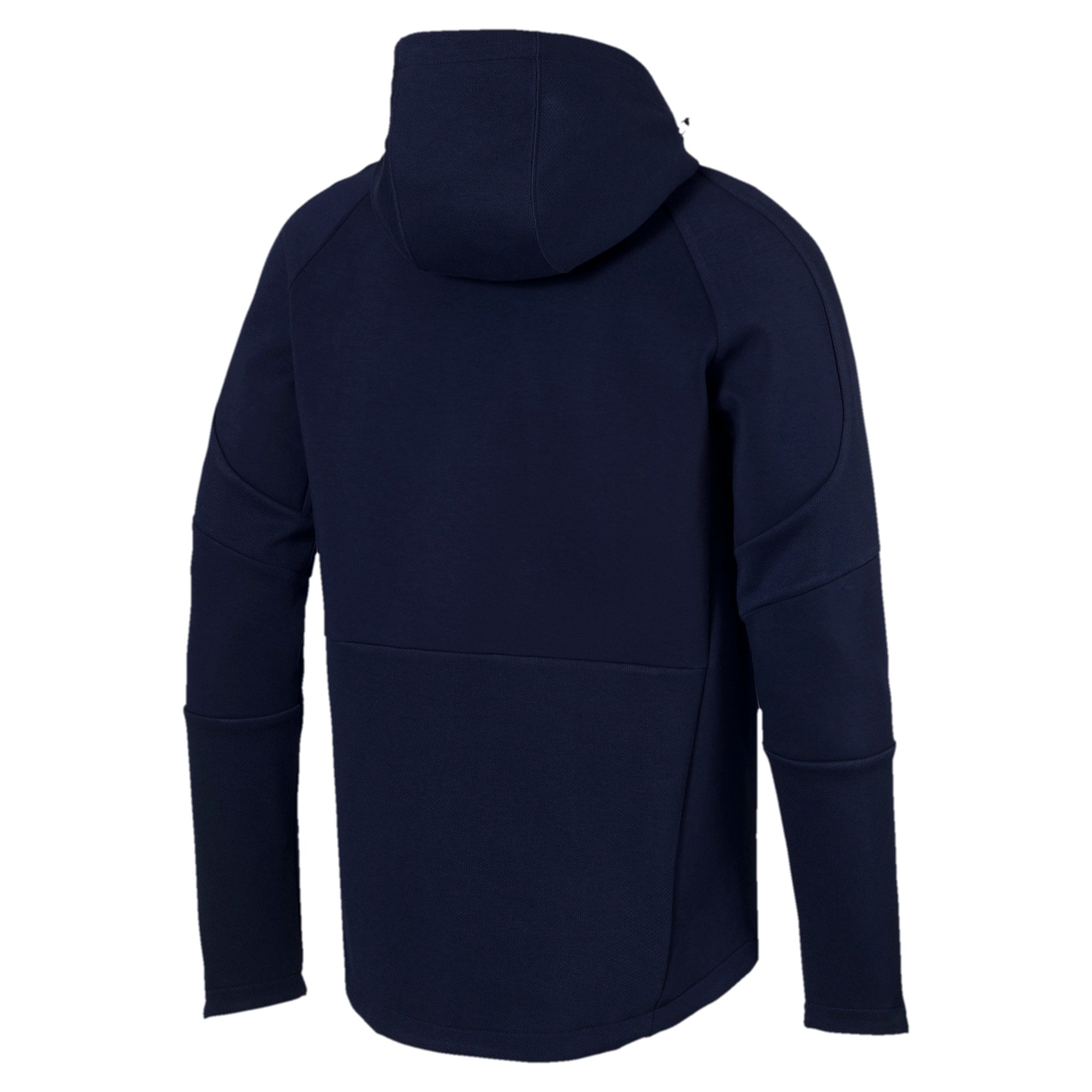 [854151-06] Mens Puma Evostripe Move Hooded Jacket