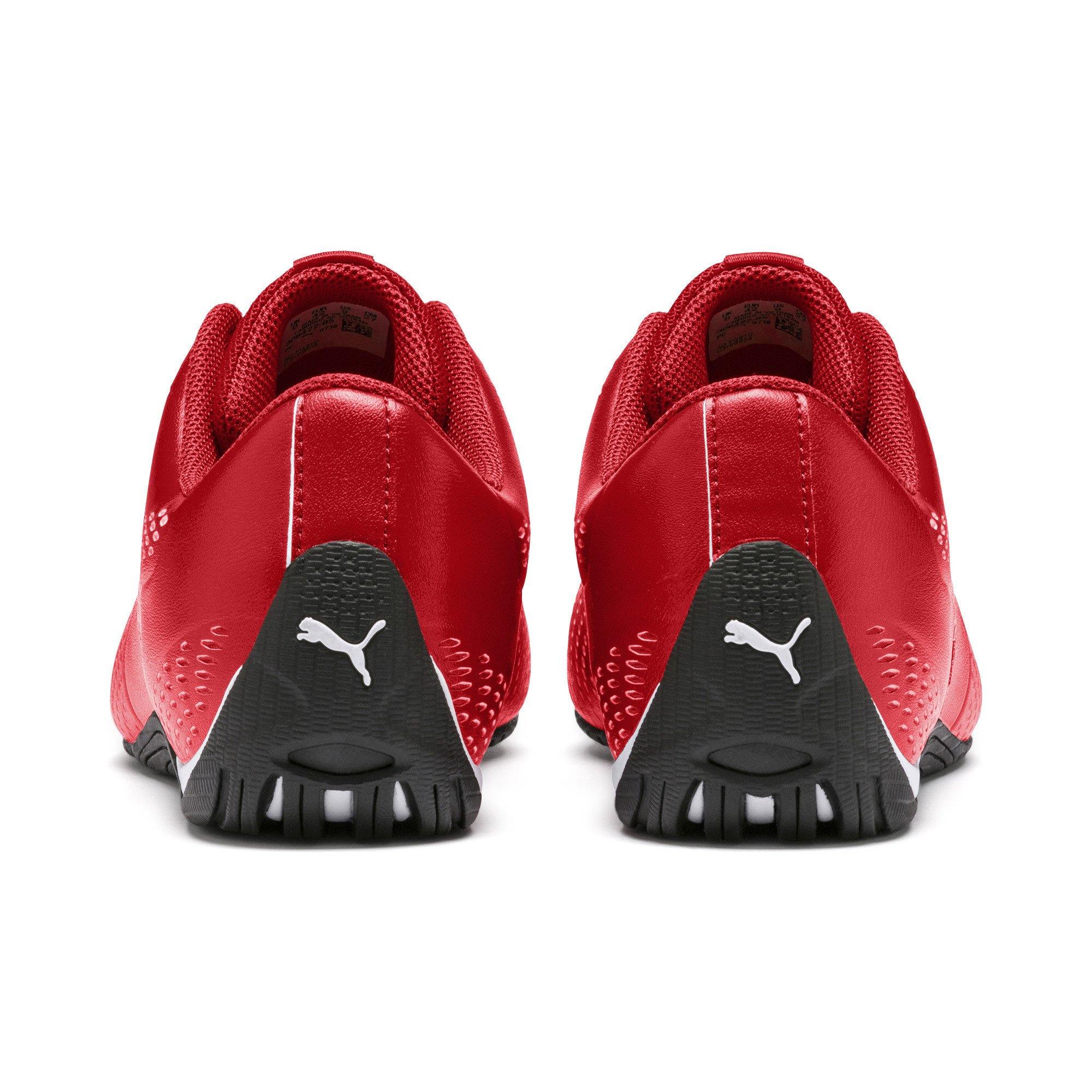 [306422-05] Mens Puma SF Ferrari Drift Cat 5 Ultra II - sneakAR