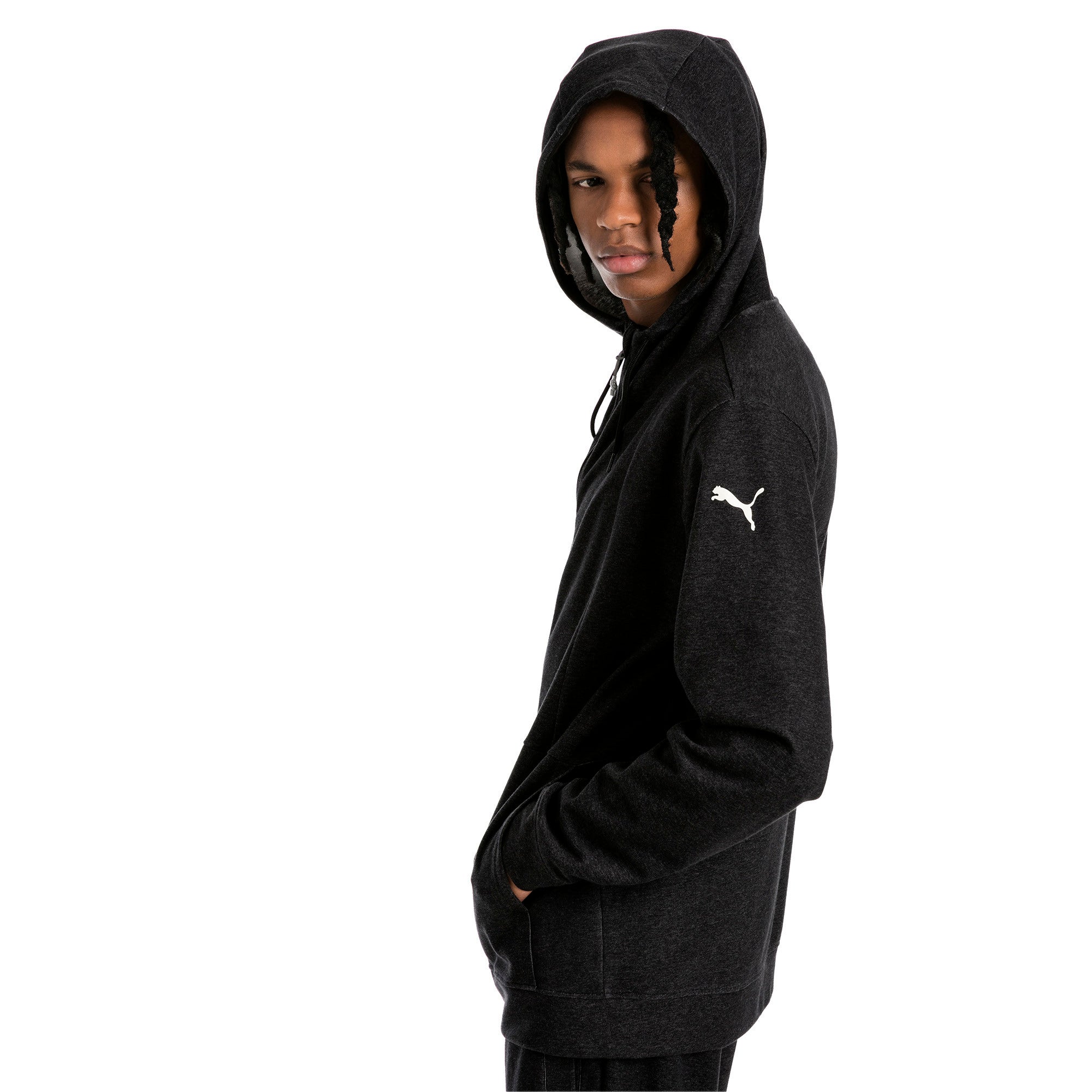 [517321-01] Mens Puma Energy Jacket