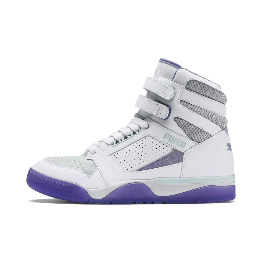 [370595-01] Mens Puma Palace Guard Mid Easter - sneakAR