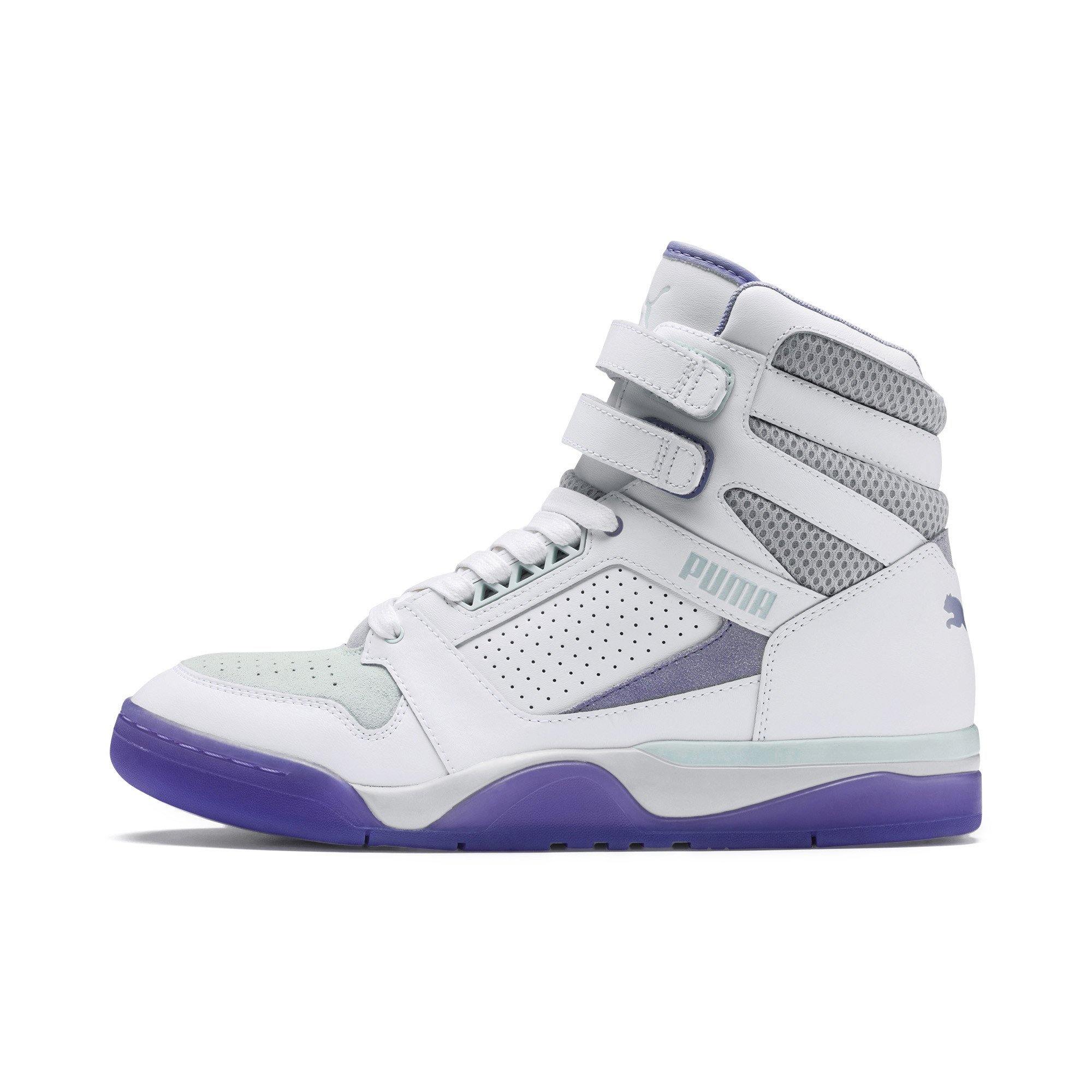 [370595-01] Mens Puma Palace Guard Mid Easter - sneakAR