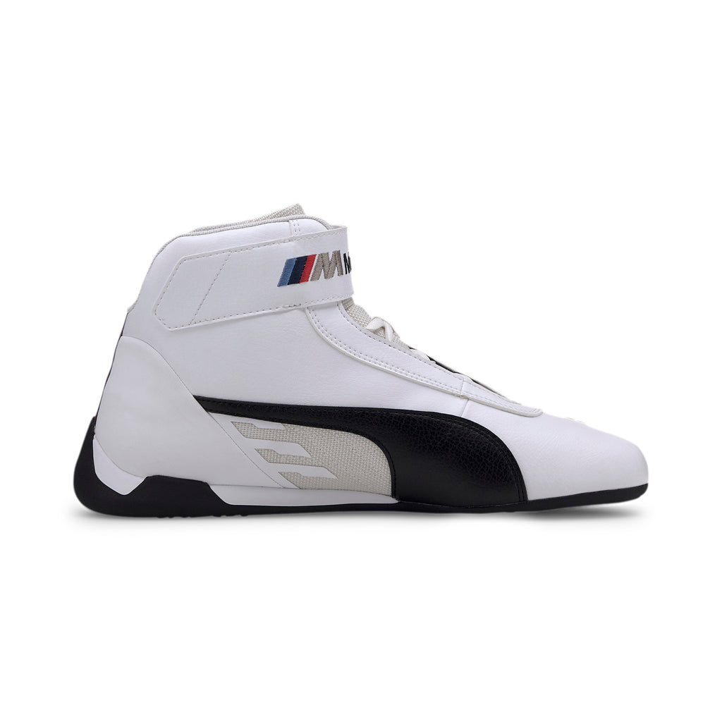[339932-02] Mens Puma BMW Motorsport R-CAT Mid