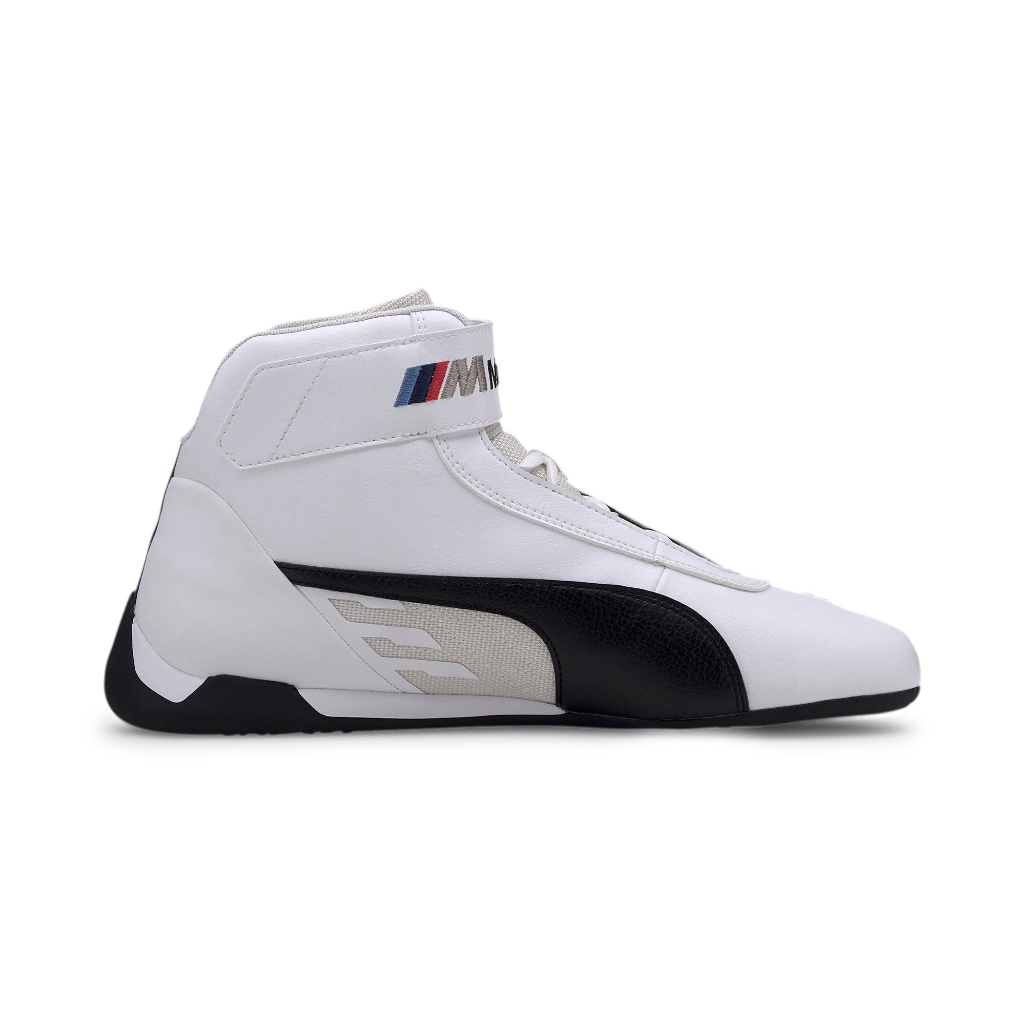 [339932-02] Mens Puma BMW Motorsport R-CAT Mid