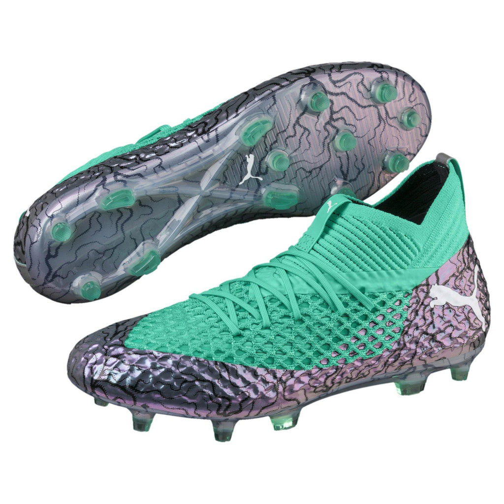 [104812-01] Mens Puma Future 2.1 Netfit FG/AG - sneakAR