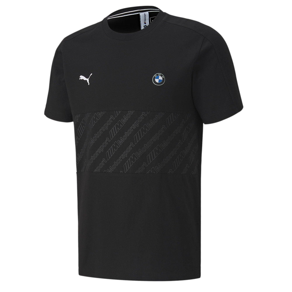 [596096-01] Mens Puma BMW Motorsport T7 Tee - sneakAR