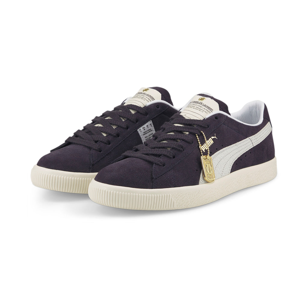 [381164-01] Mens Puma Suede Vintage Rudolf Dassler Legacy Laundry Boys