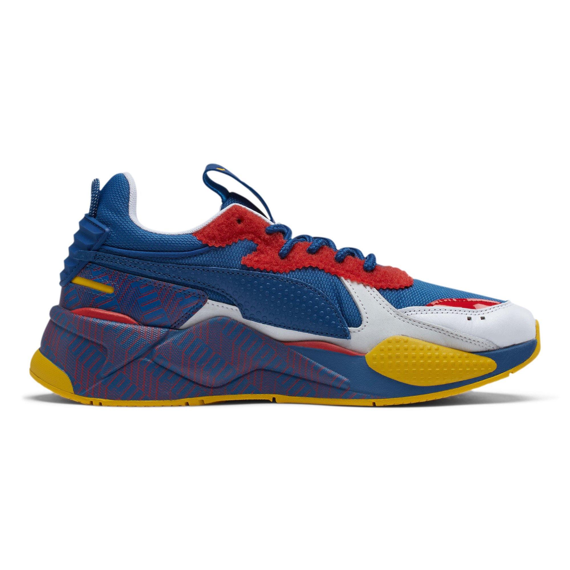 [371860-01] Mens Puma RS-X Subvert - sneakAR