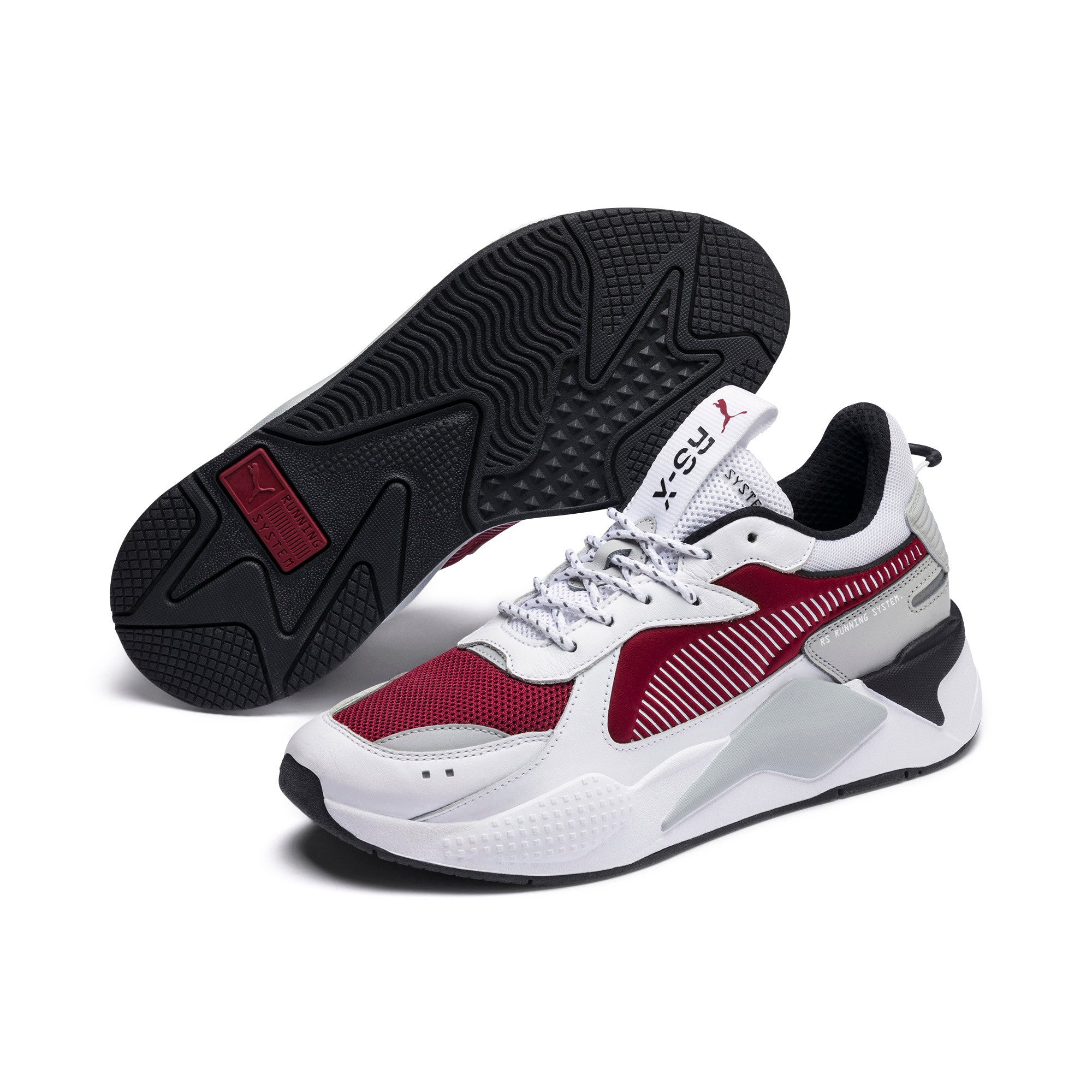 [369666-03] Mens Puma RS-X Core