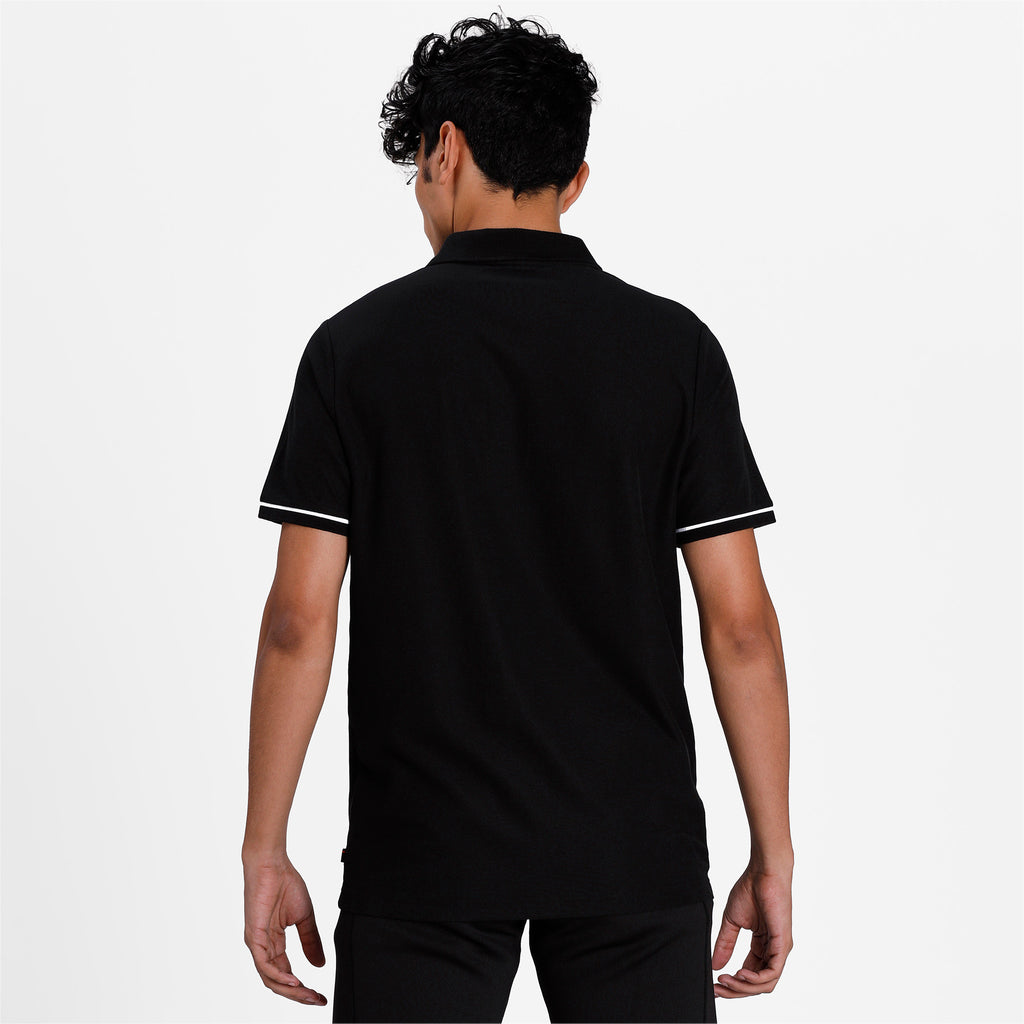 [597953-02] Mens Puma SF Ferrari Race Polo