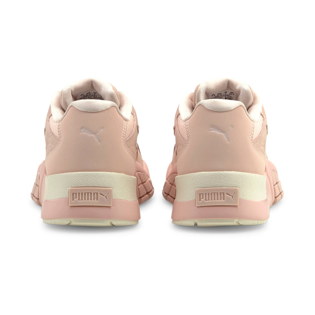 [381617-01] Womens Puma Hedra Mono