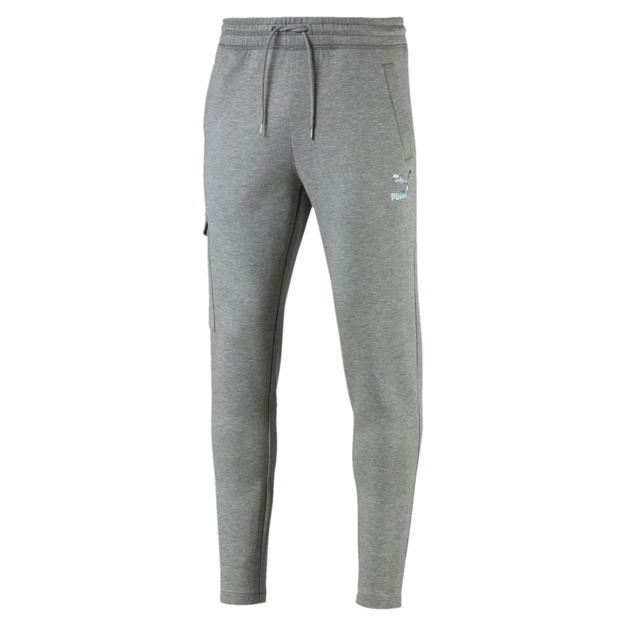[577968-03] Mens Puma Classics Pocket Pants OH