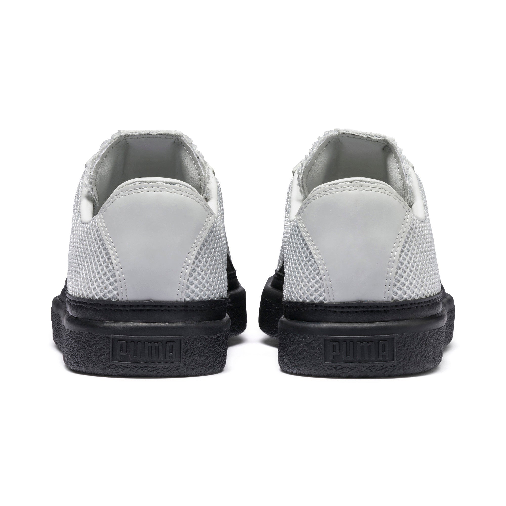[369750-01] Mens Puma Clyde Han