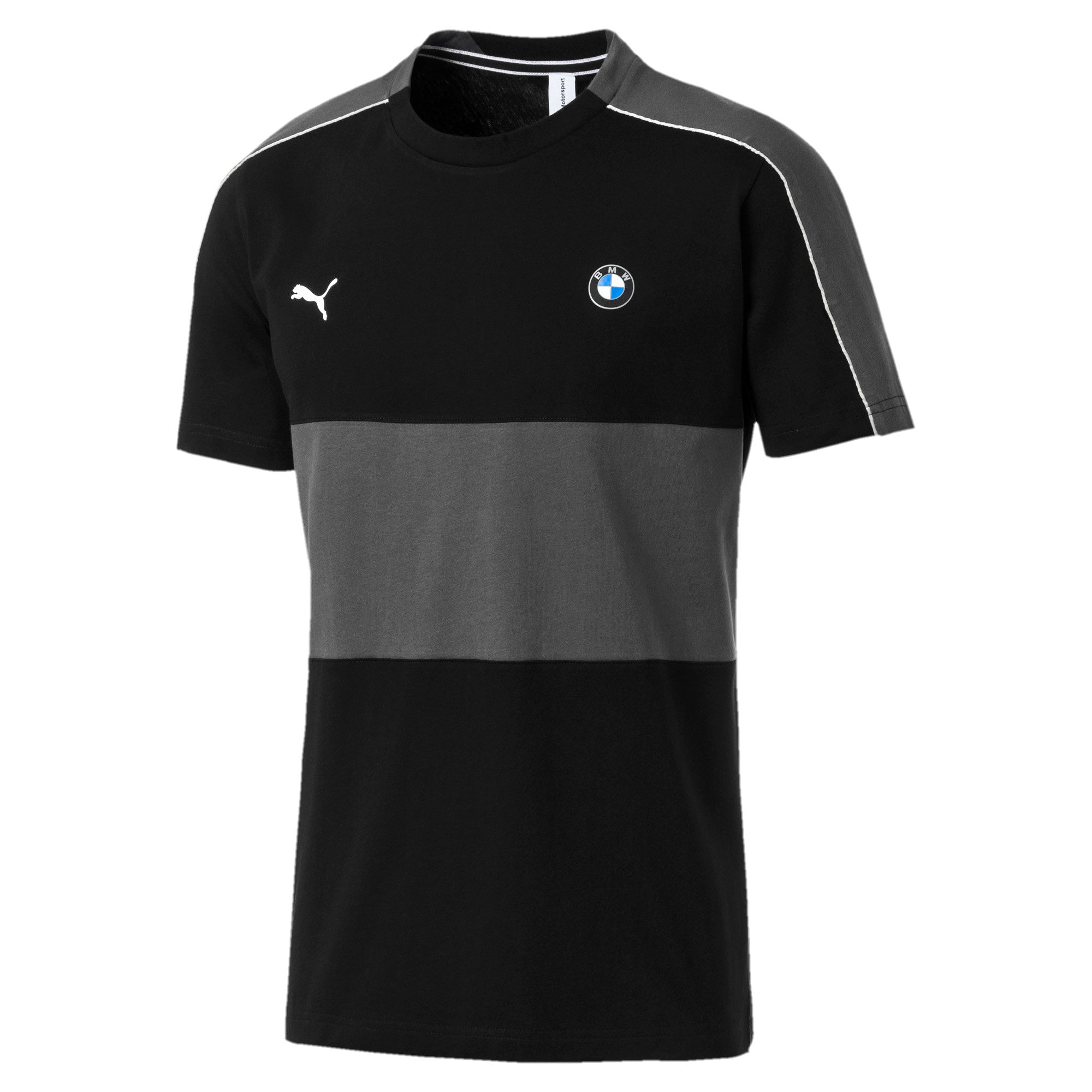 [577786-01] Mens Puma BMW Motorsport T7 Tee