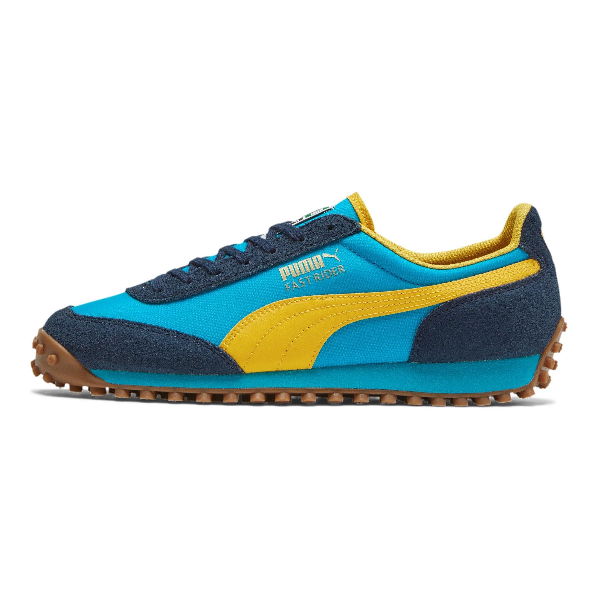 [372876-02] Mens Puma Fast Rider OG Pack - sneakAR