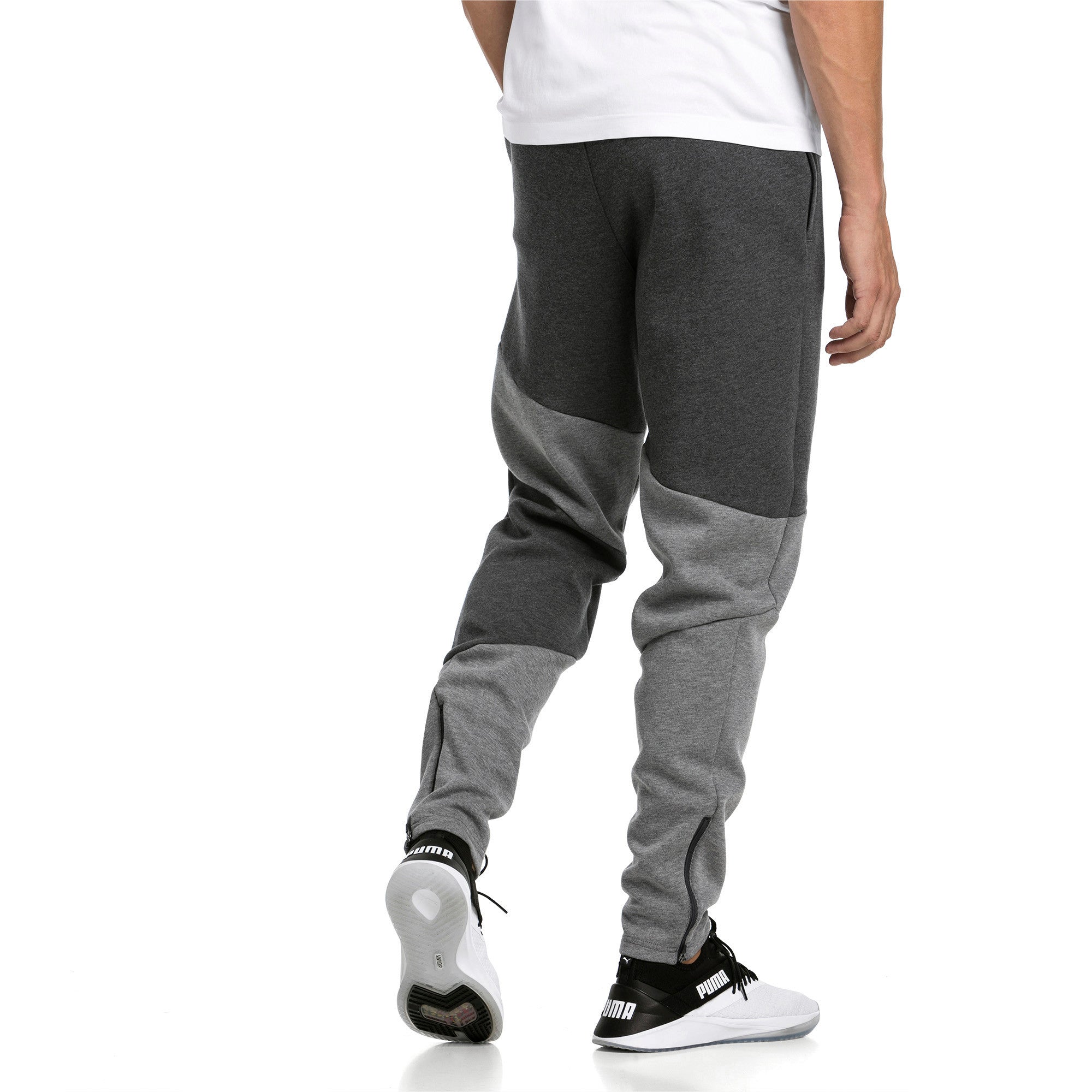 [517345-04] Mens Puma Bnd Tech Trackster