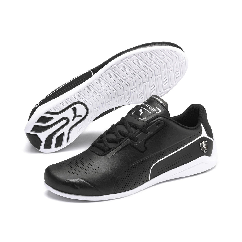 [339944-01] Mens Puma SF Ferrari Drift Cat 8 LS - sneakAR