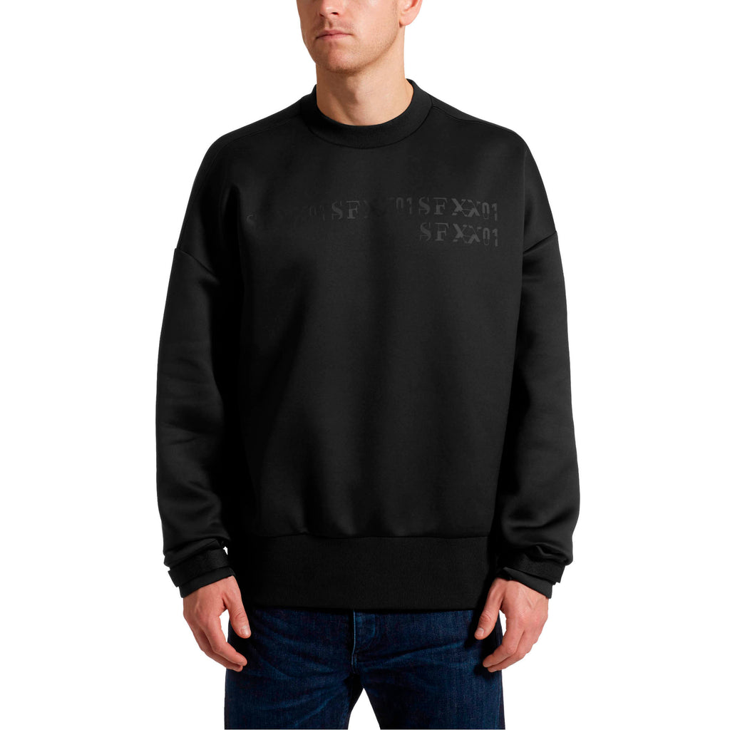 [576990-01] Mens Puma Ferrari SFXX01 Crew