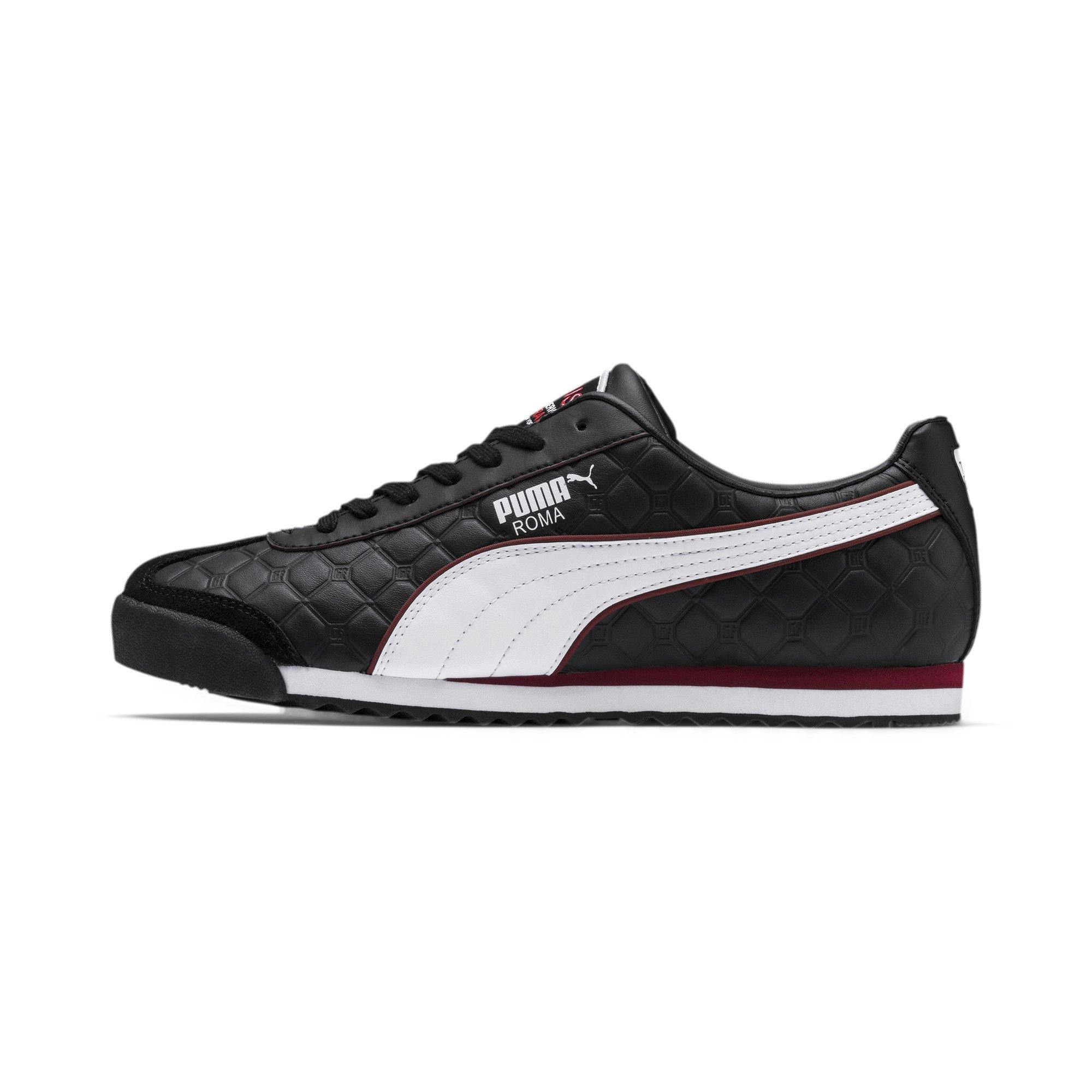 [370896-01] Mens Puma Roma X The Godfather Louis - sneakAR