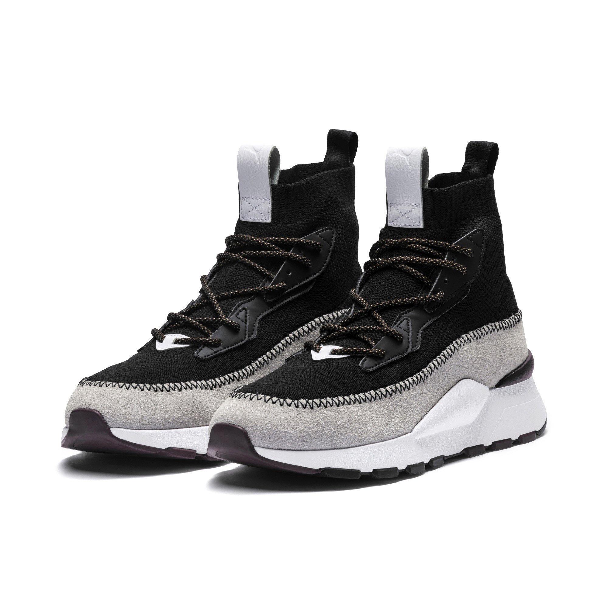 [369528-01] Mens Puma RS-0 Les Benjamins - sneakAR