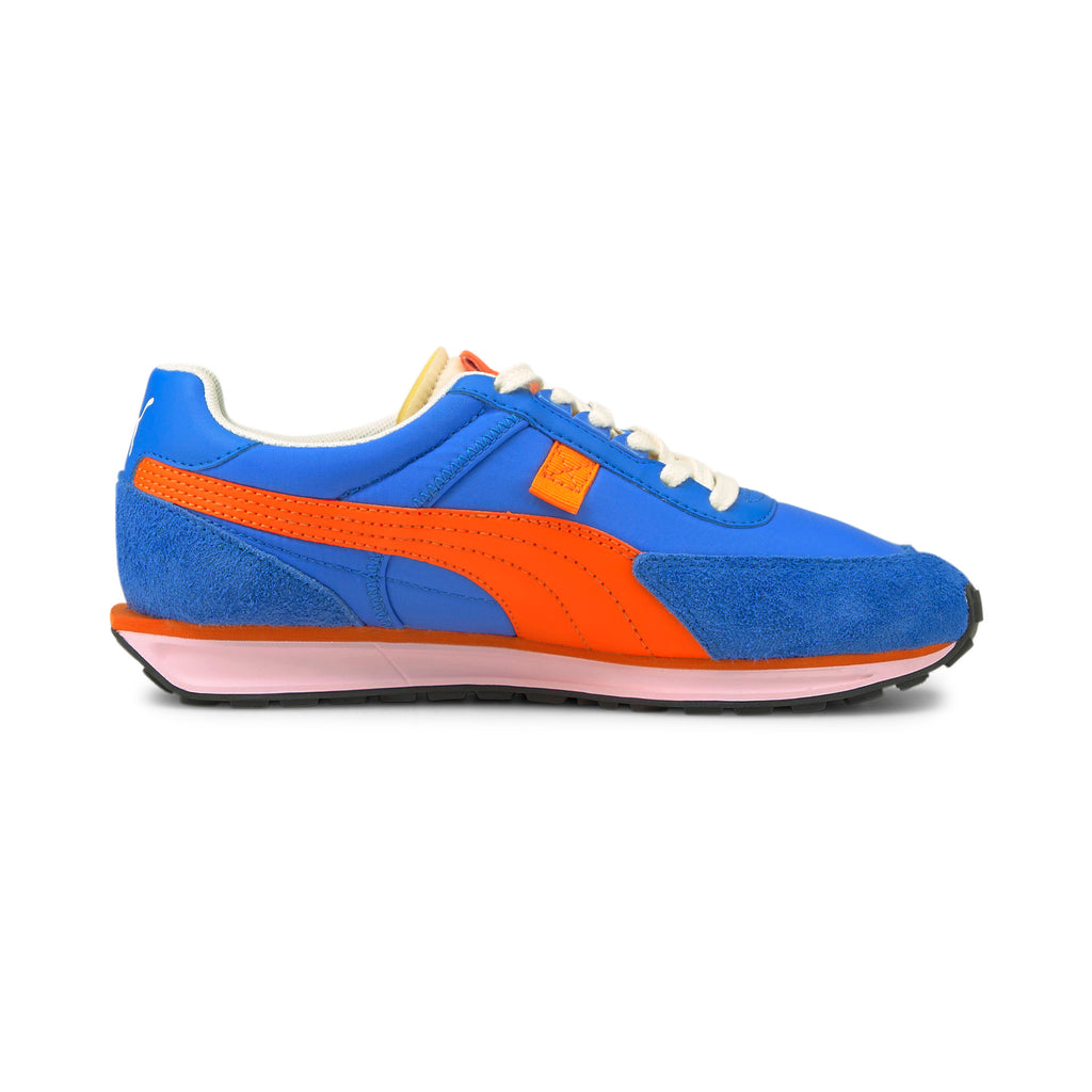 [381135-01] Womens Puma Lo Rider Vintage