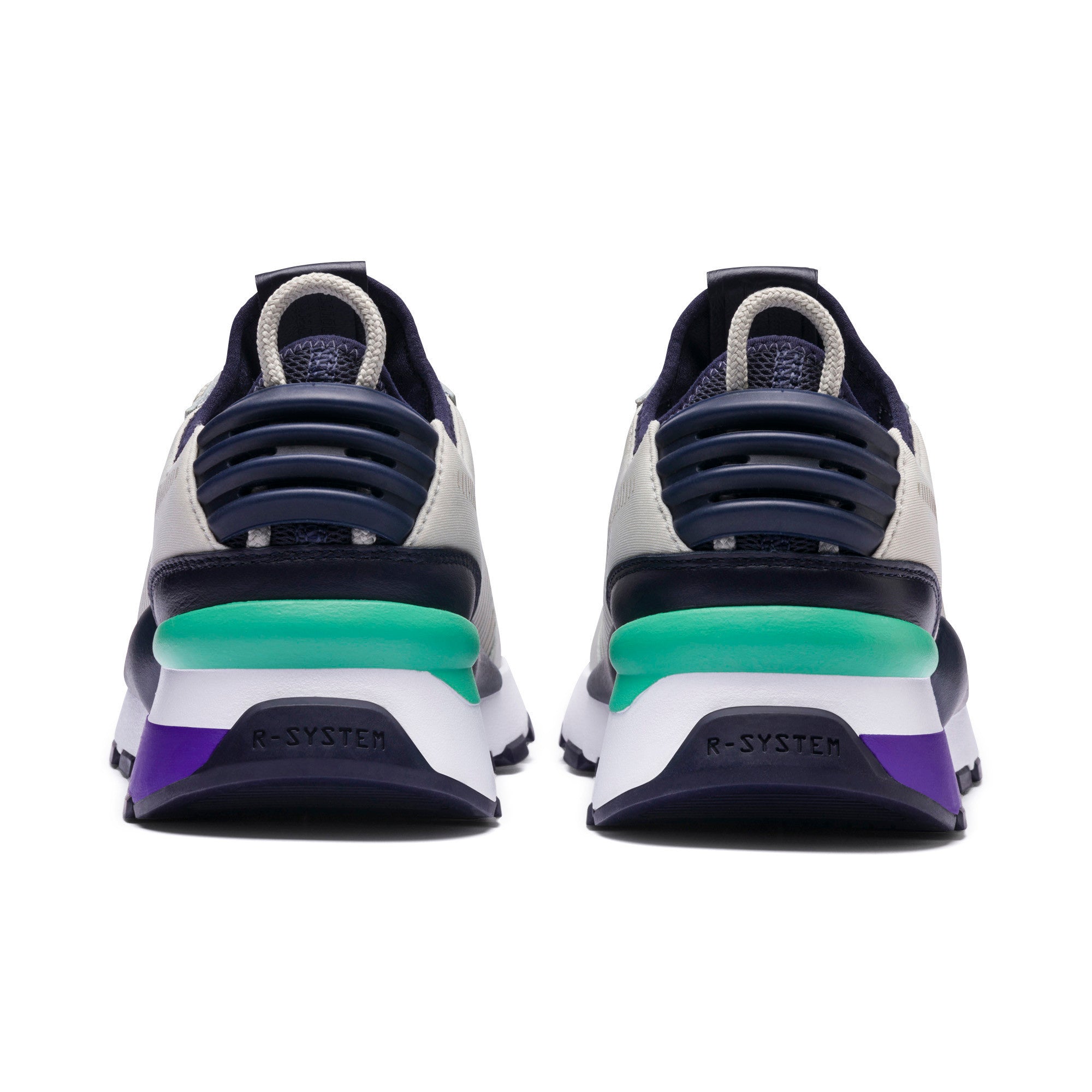 [369362-02] Mens Puma RS-0 Tracks