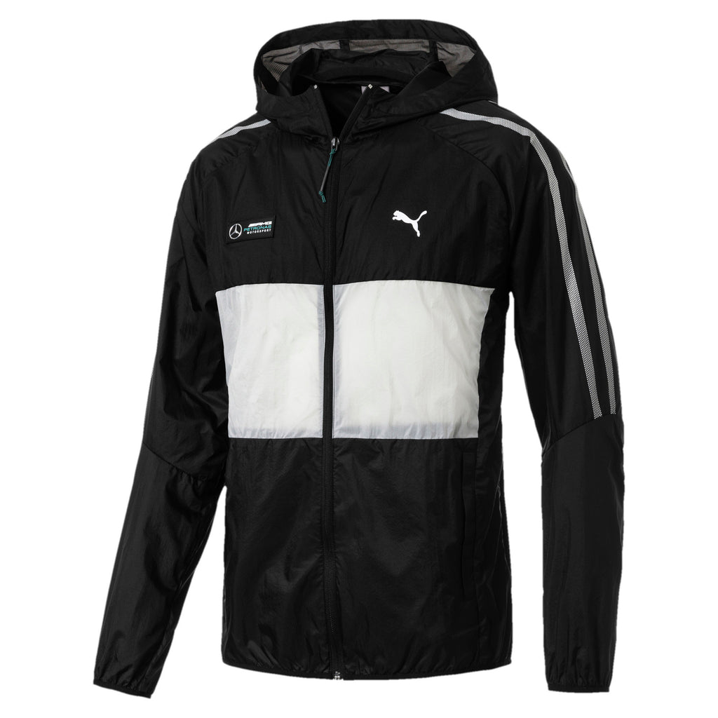 [577813-01] Mens Puma MAPM MERCEDES AMG T7 CITY RUNNER