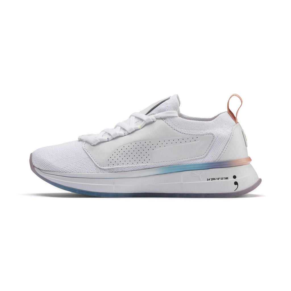 [192920-01] Womens Puma SG Selena Gomez Runner Ice - sneakAR