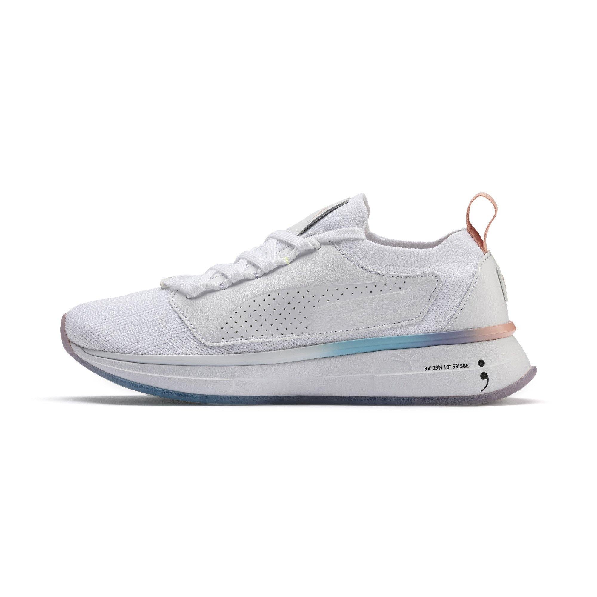 [192920-01] Womens Puma SG Selena Gomez Runner Ice - sneakAR