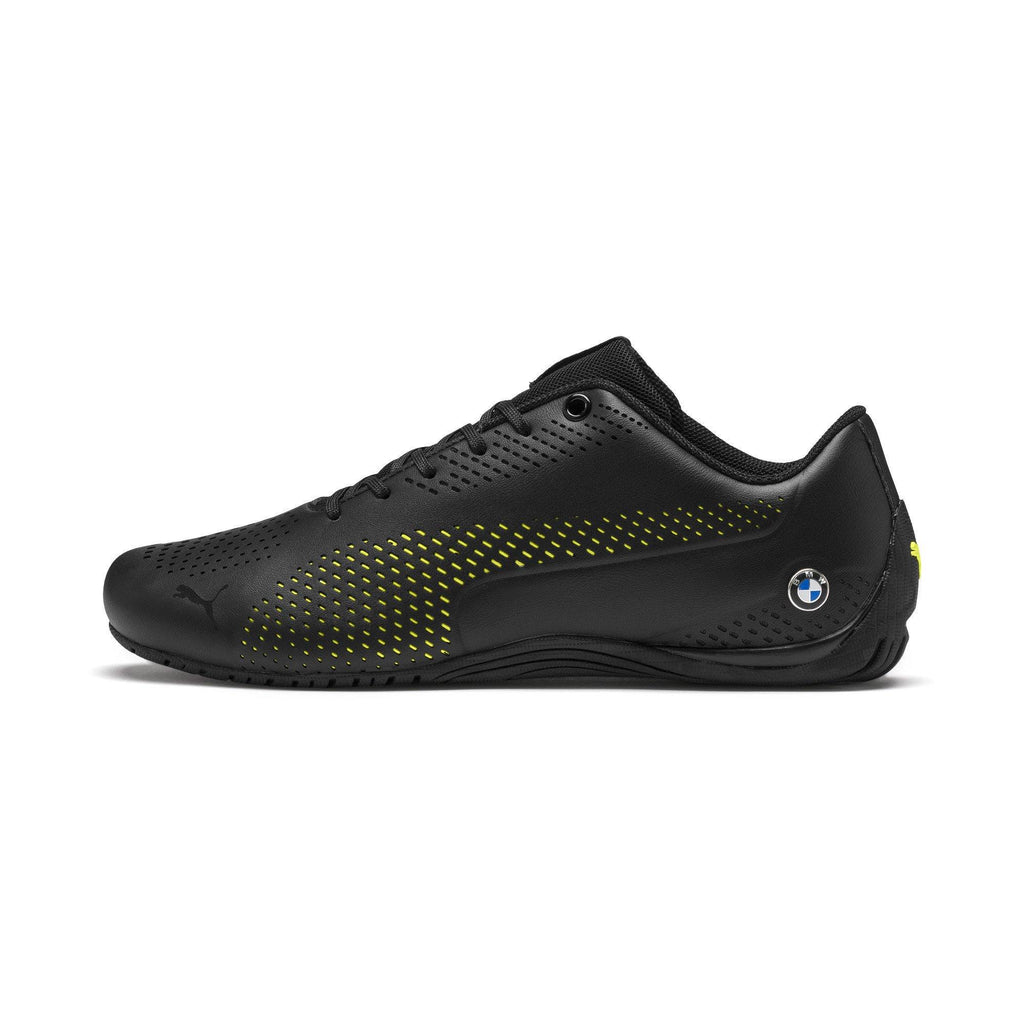 [306421-04] Mens Puma BMW Motorsport Drift Cat 5 Ultra II - sneakAR