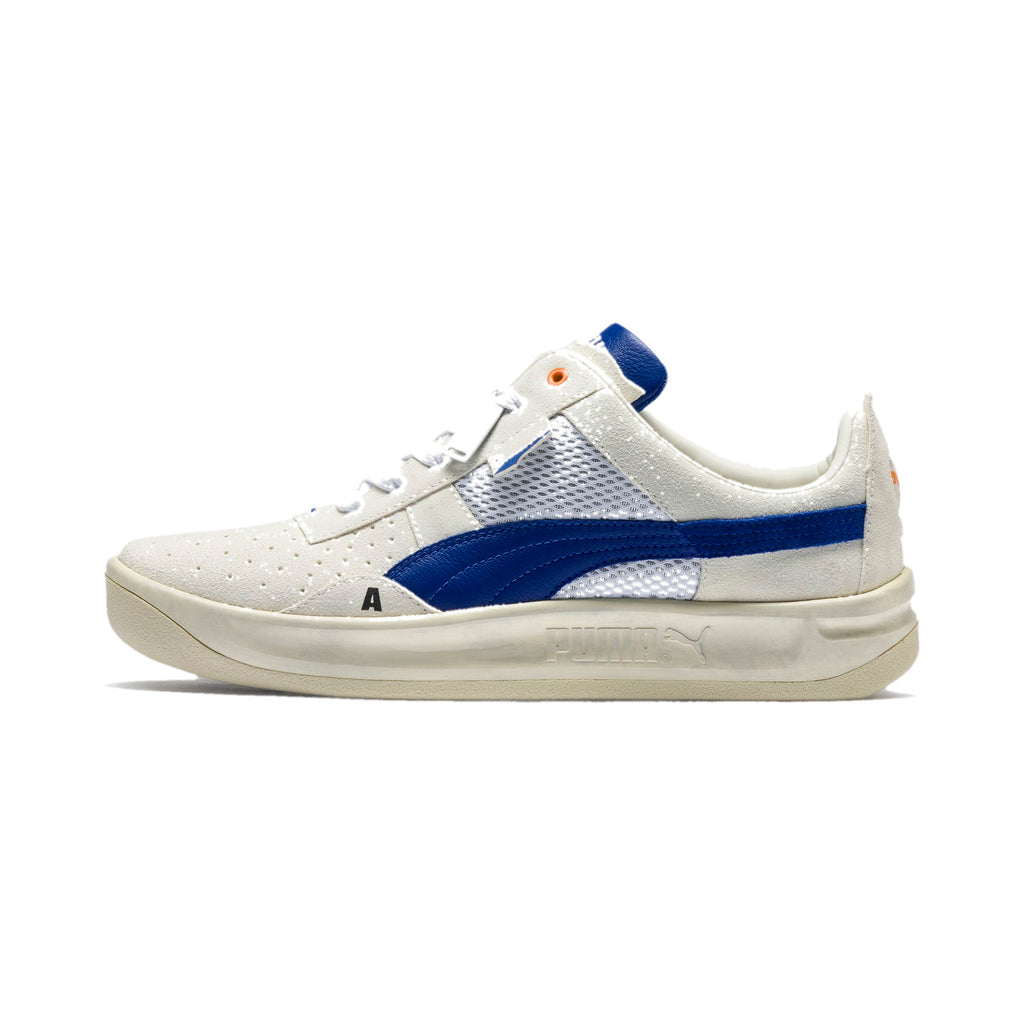[369534-01] Mens Puma California Ader Error
