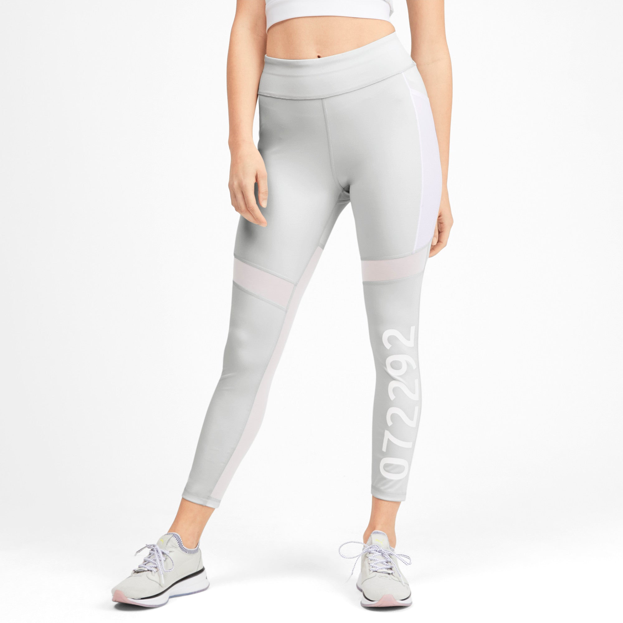 [518523-02] Womens Puma x SG Selenga Gomez Tight