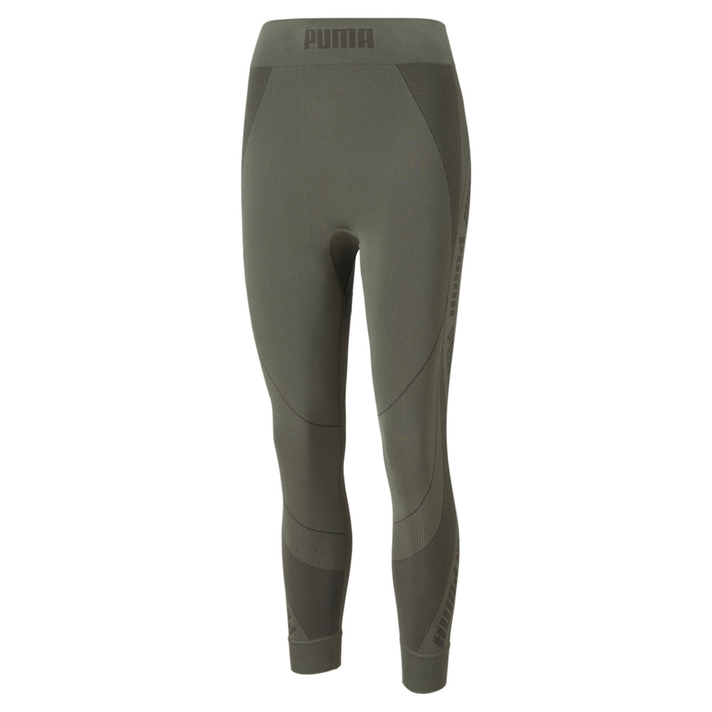 [589159-44] Womens Puma Evostripe Evoknit 7/8 Tights