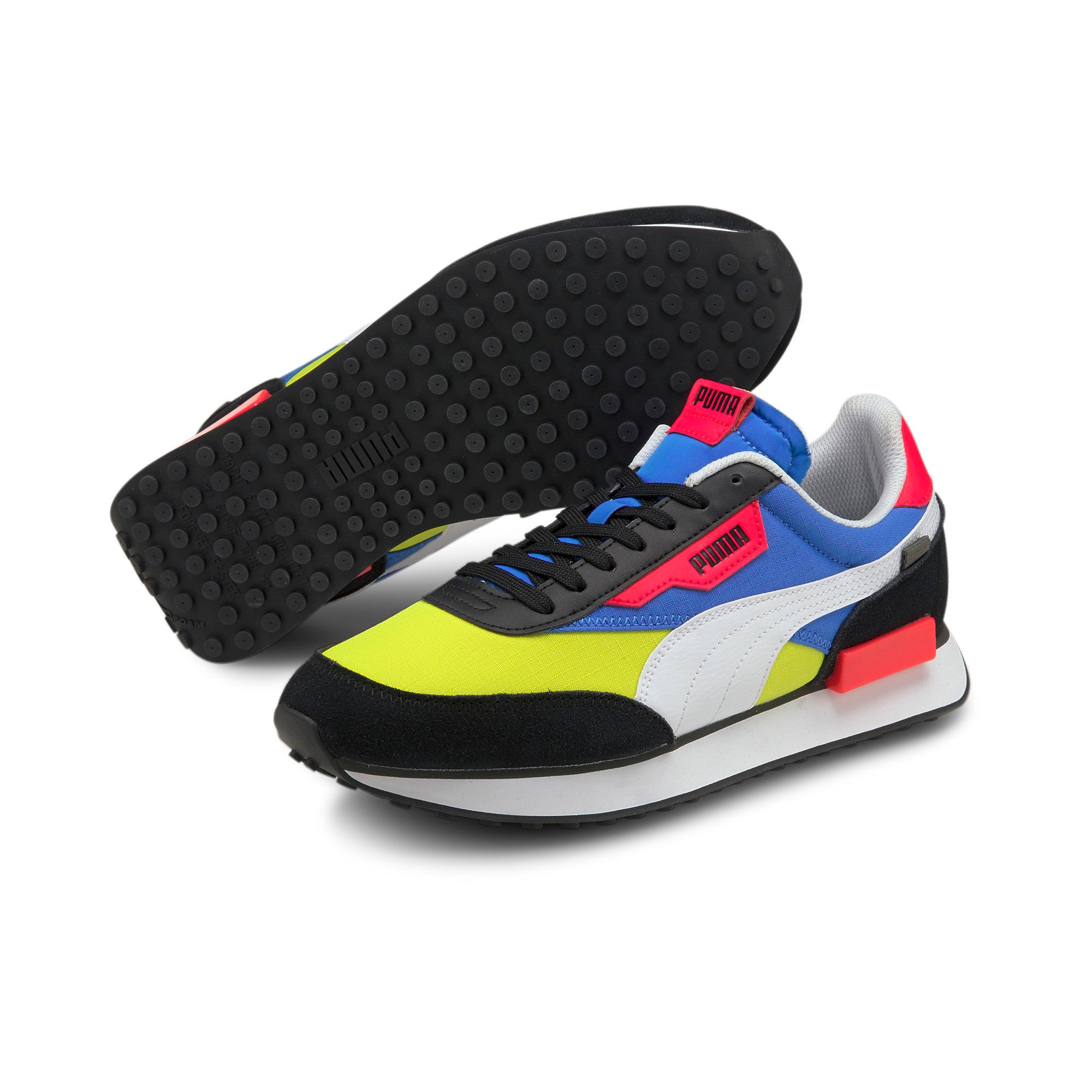 [371149-68] Mens Puma Future Rider Play On