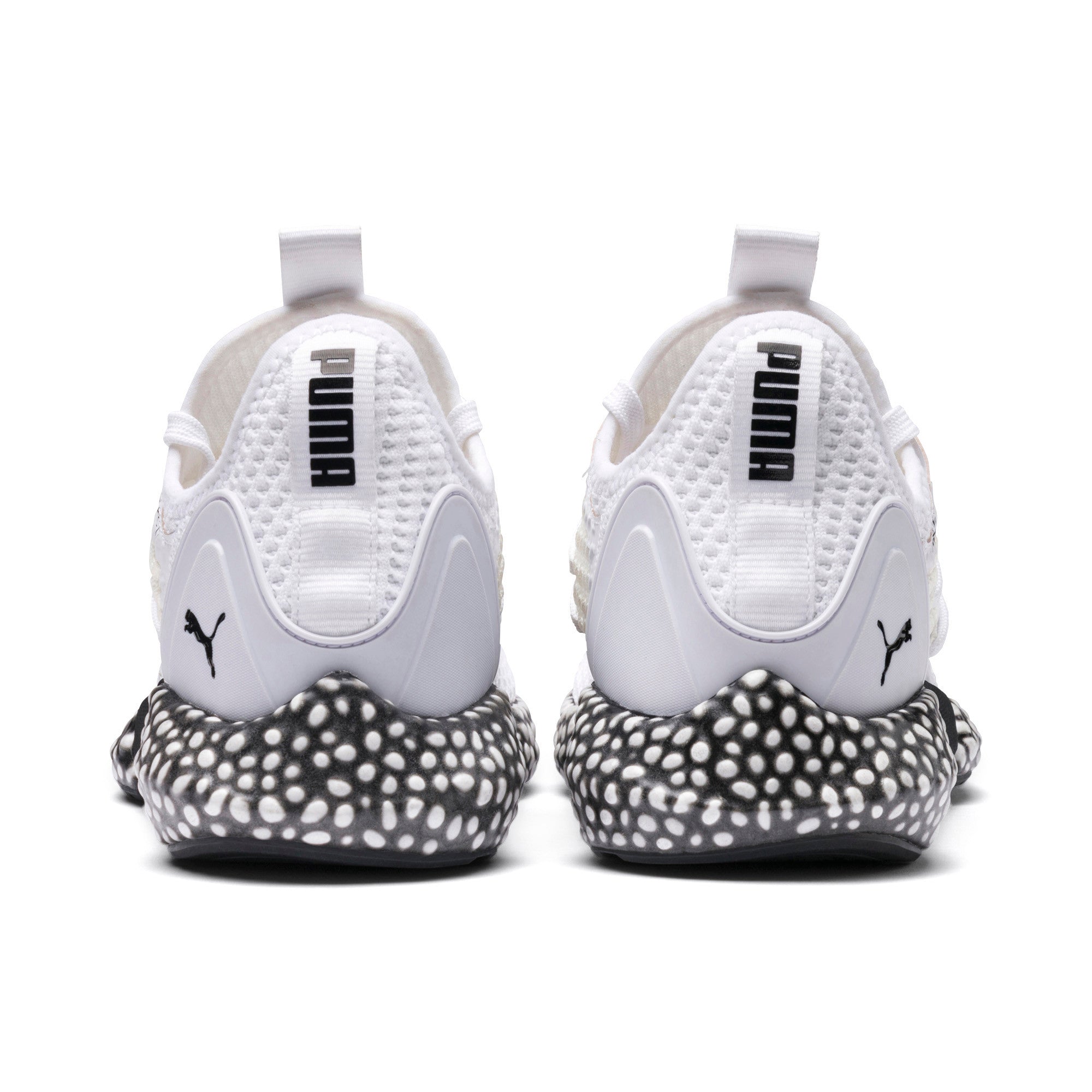 [191624-02] Mens Puma Hybrid Rocket Netfit