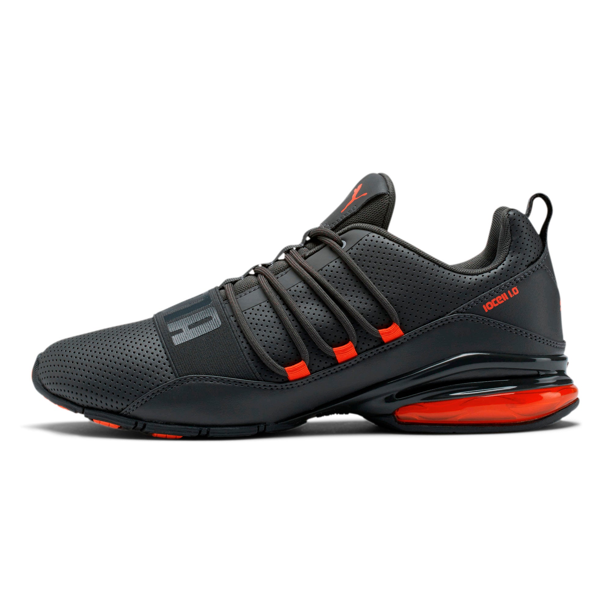 [190596-10] Mens Puma Cell Regulate SL