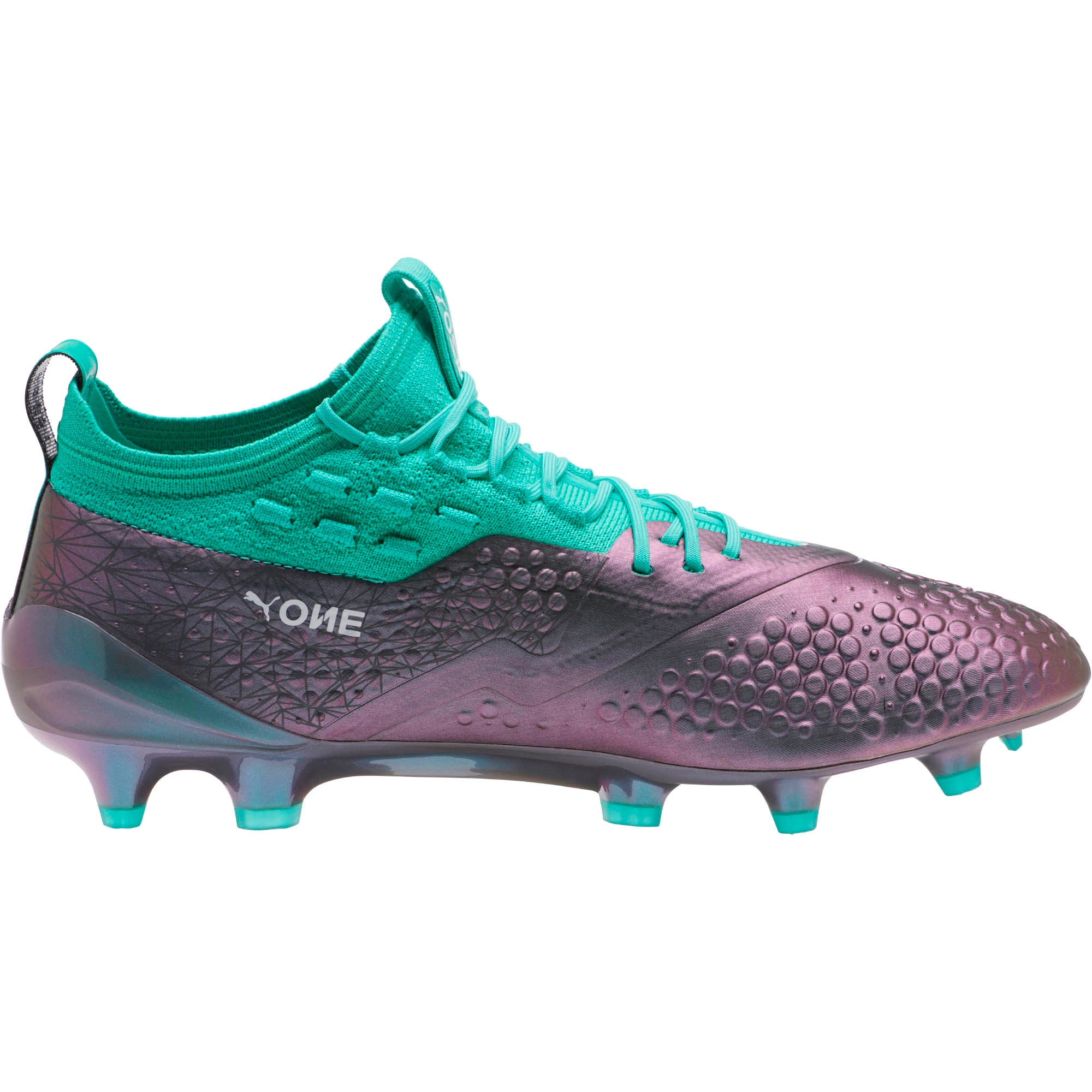 [104924-01] Mens Puma One 1 IL SYN FG/AG Cleats