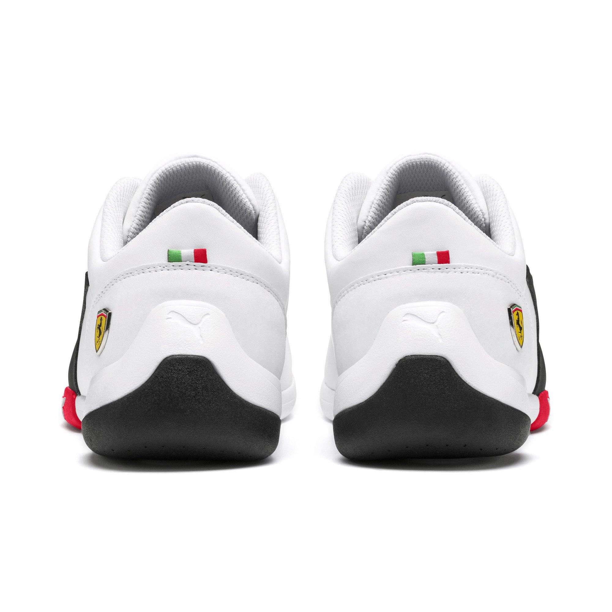 [306219-06] Mens Puma SF Ferrari Kart Cat III - sneakAR