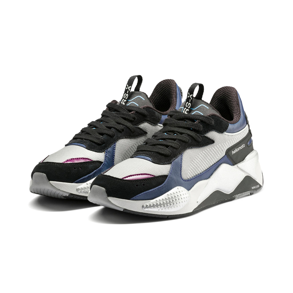 [370272-01] Mens Puma RS-X Tech Motorola