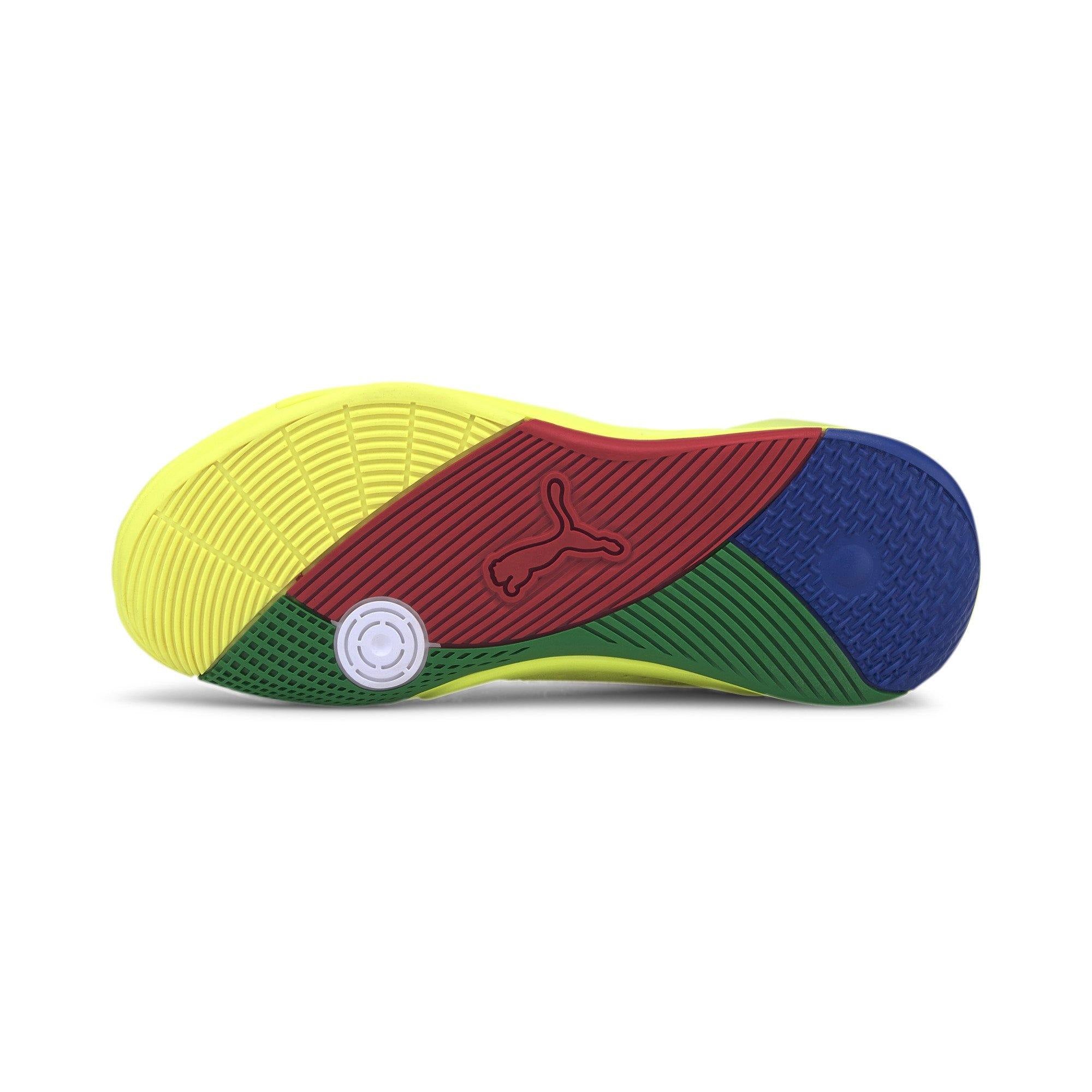 [194129-01] Mens Puma Sky Modern Fashion Geek - sneakAR