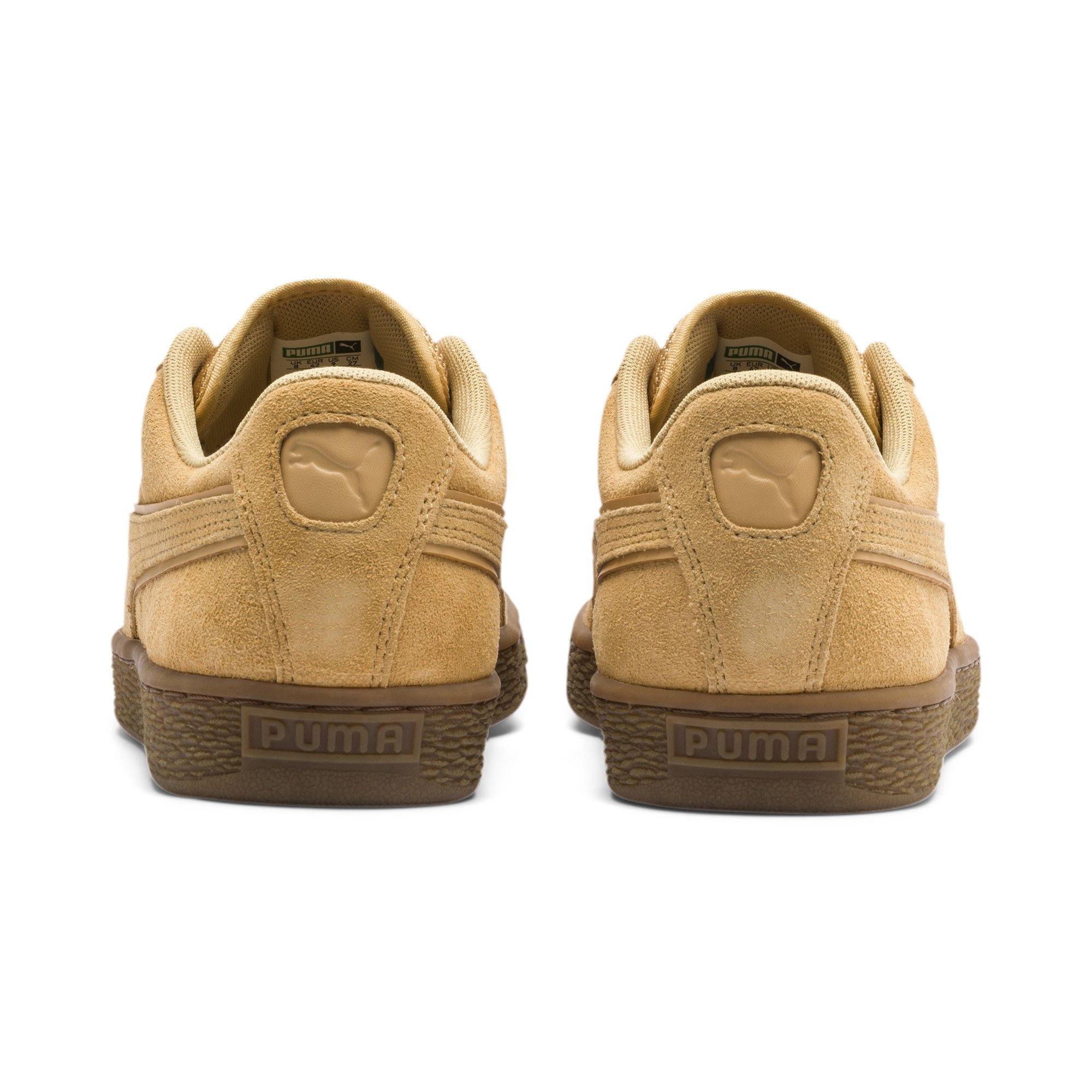 [369885-02] Mens Puma Suede Classic WTR - sneakAR