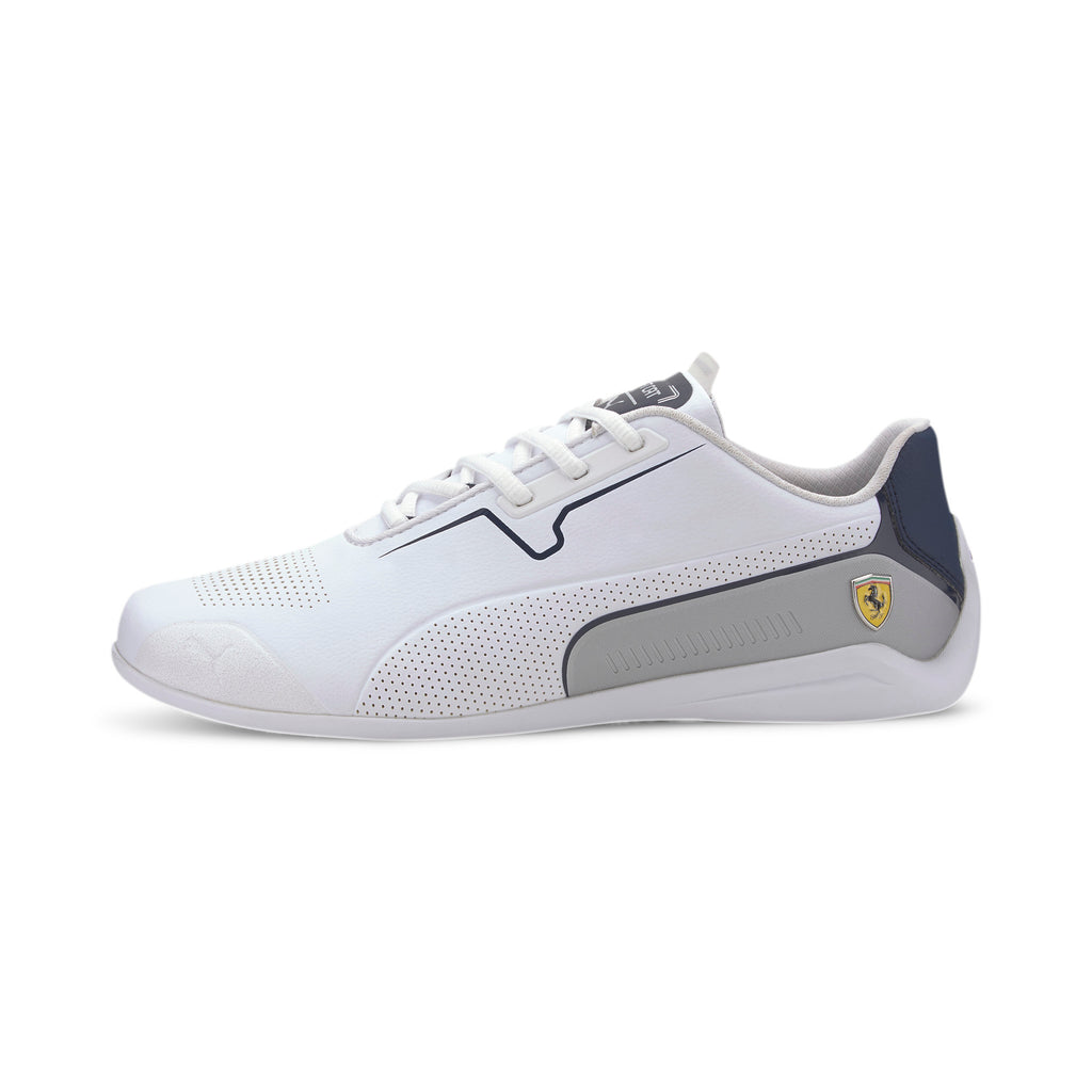 [339935-03] Mens Puma SF Ferrari Drift Cat 8