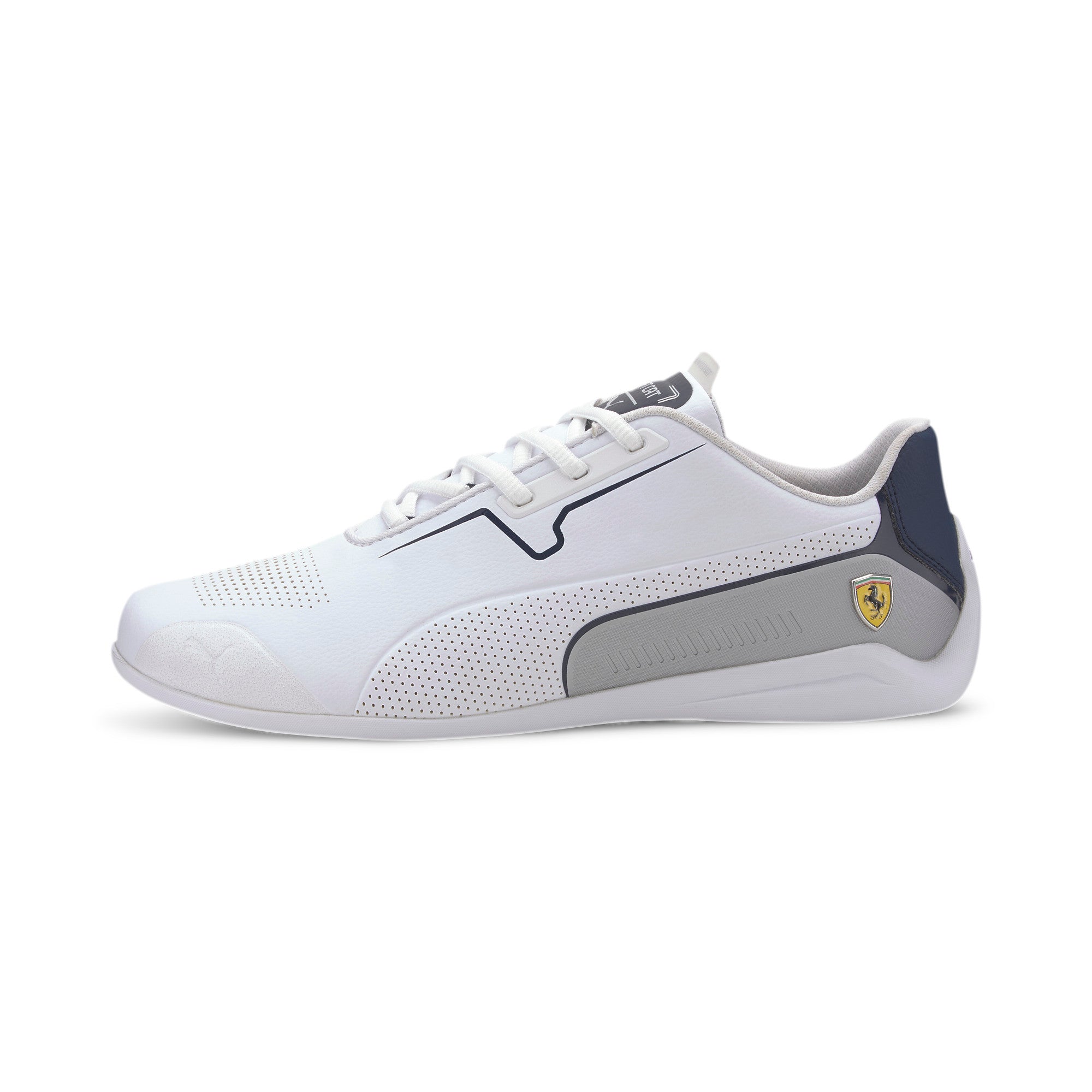 [339935-03] Mens Puma SF Ferrari Drift Cat 8