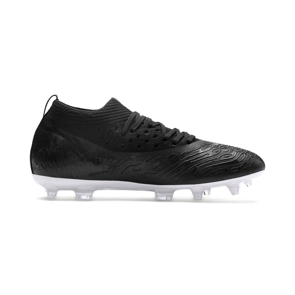 [105536-02] Mens Puma Future 19.2 Netfit Fg/Ag