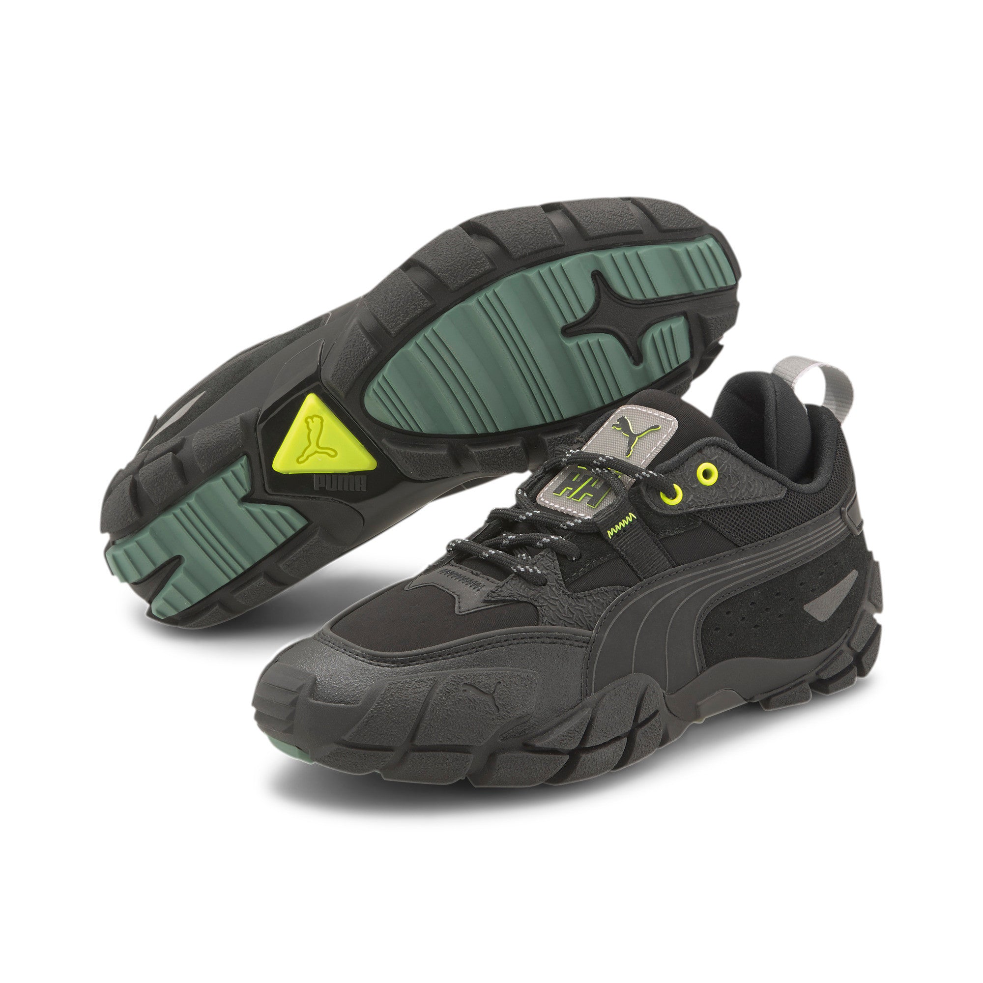 [373554-01] Mens Puma Centaur Helly Hansen