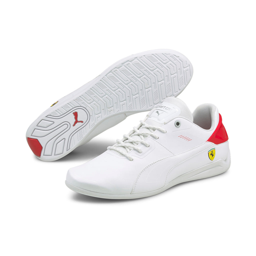 [306864-02] Mens Puma FERRARI DRIFT CAT DELTA