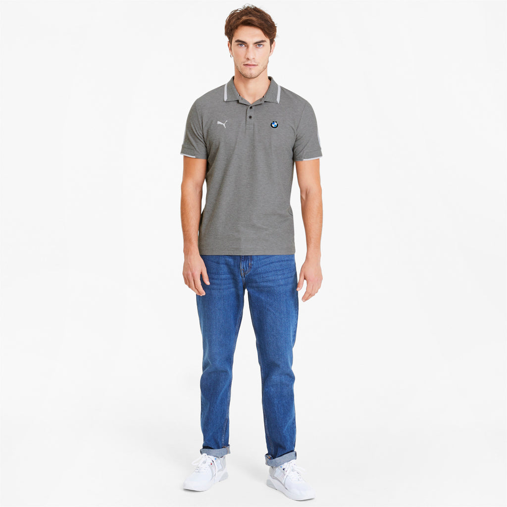 [596101-03] Mens Puma BMW Motorsport Polo