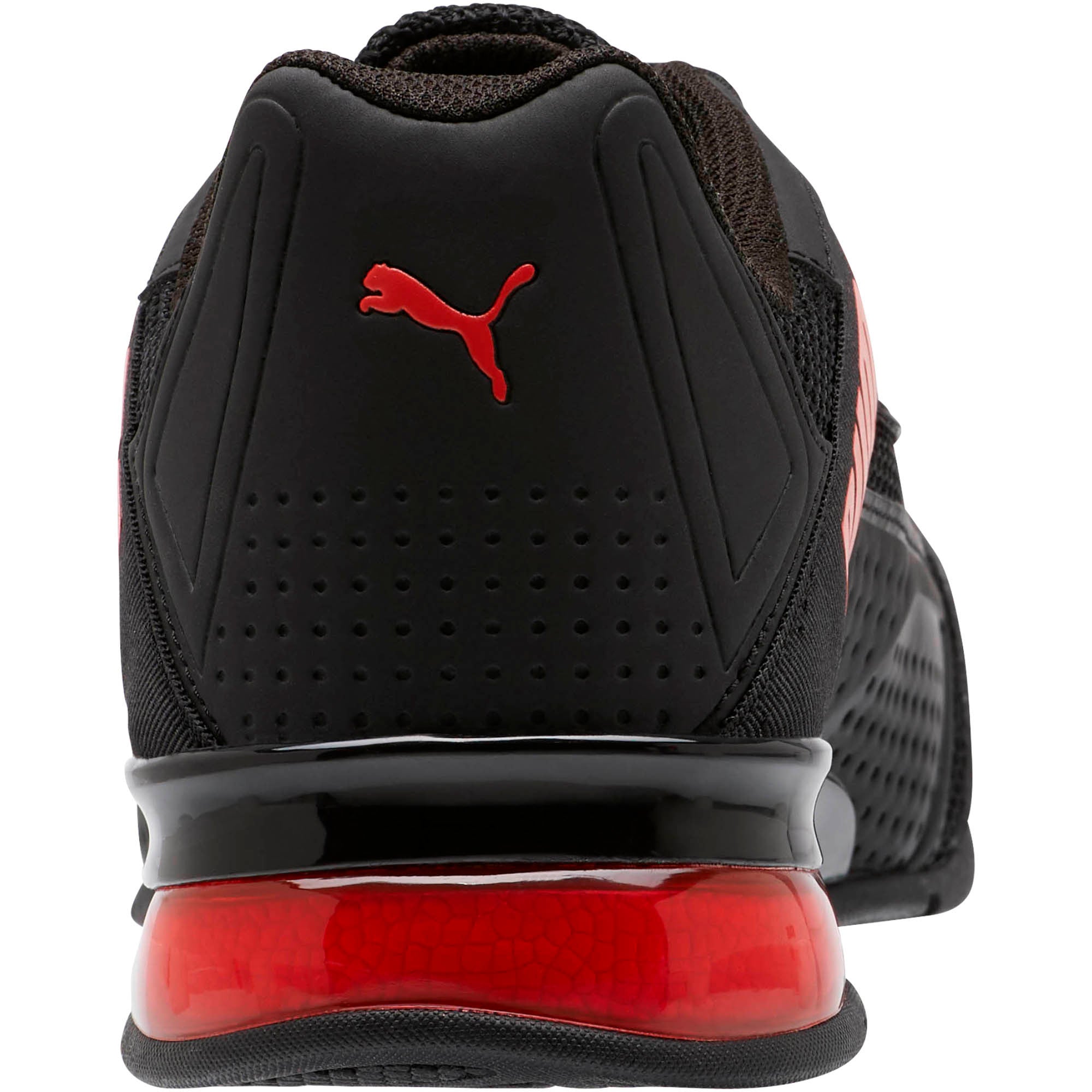 [192674-01] Mens Puma Leader VT Bold